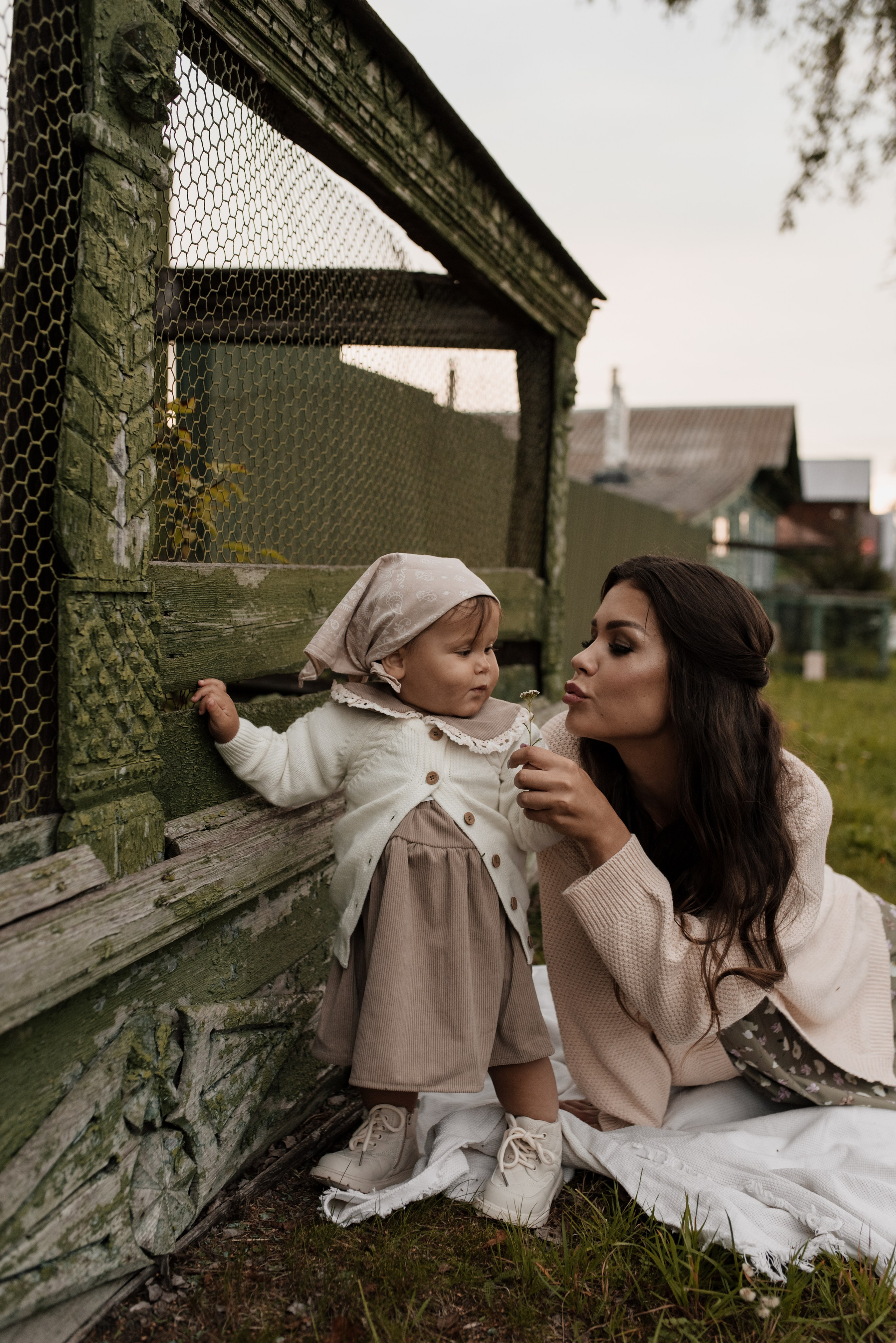 Диана ♡ Милана ♡ Артем. Фотограф Ольга Плеханова | Нижний Новгород, Москва