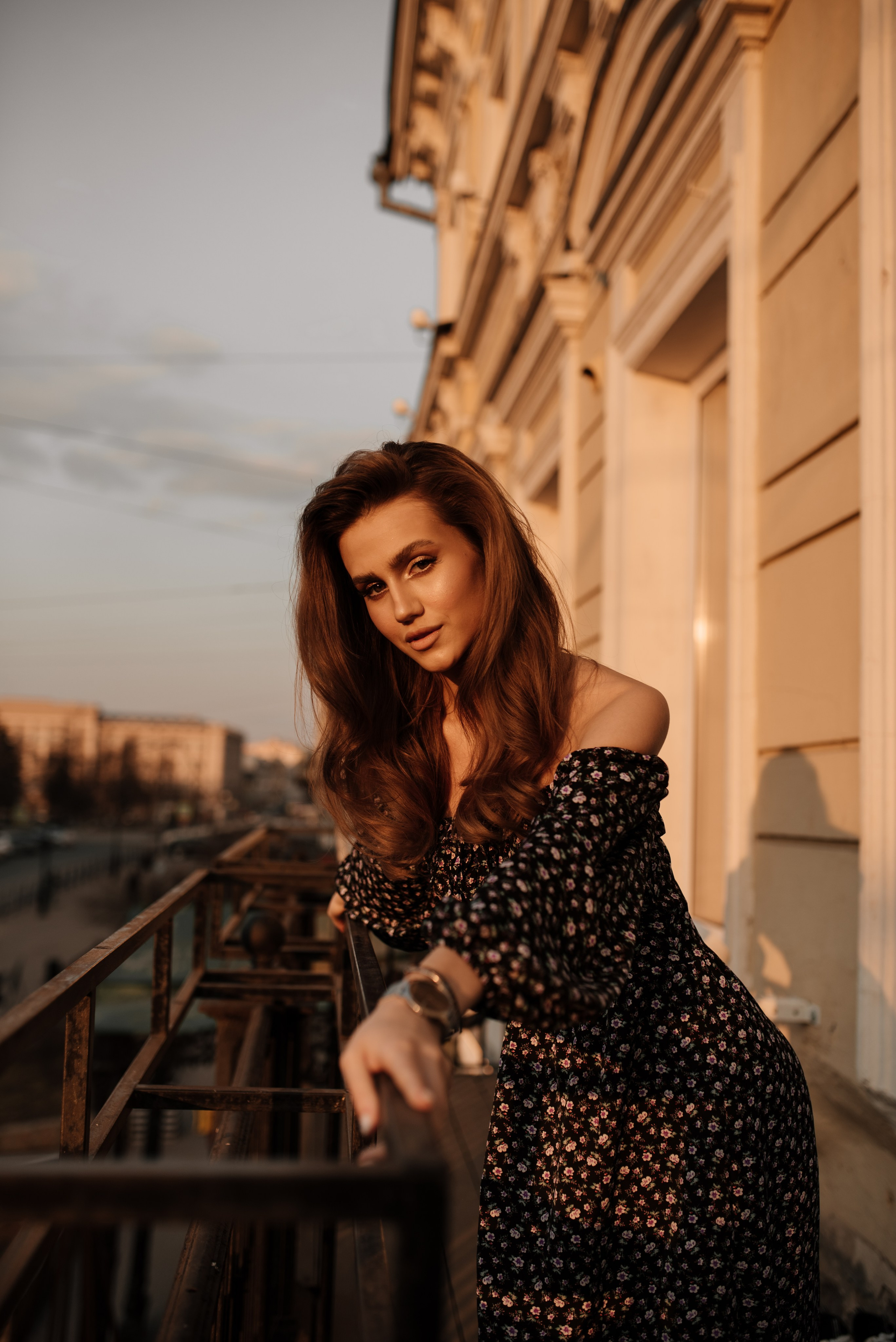 Саша Балкон. Фотограф Ольга Плеханова | Нижний Новгород, Москва