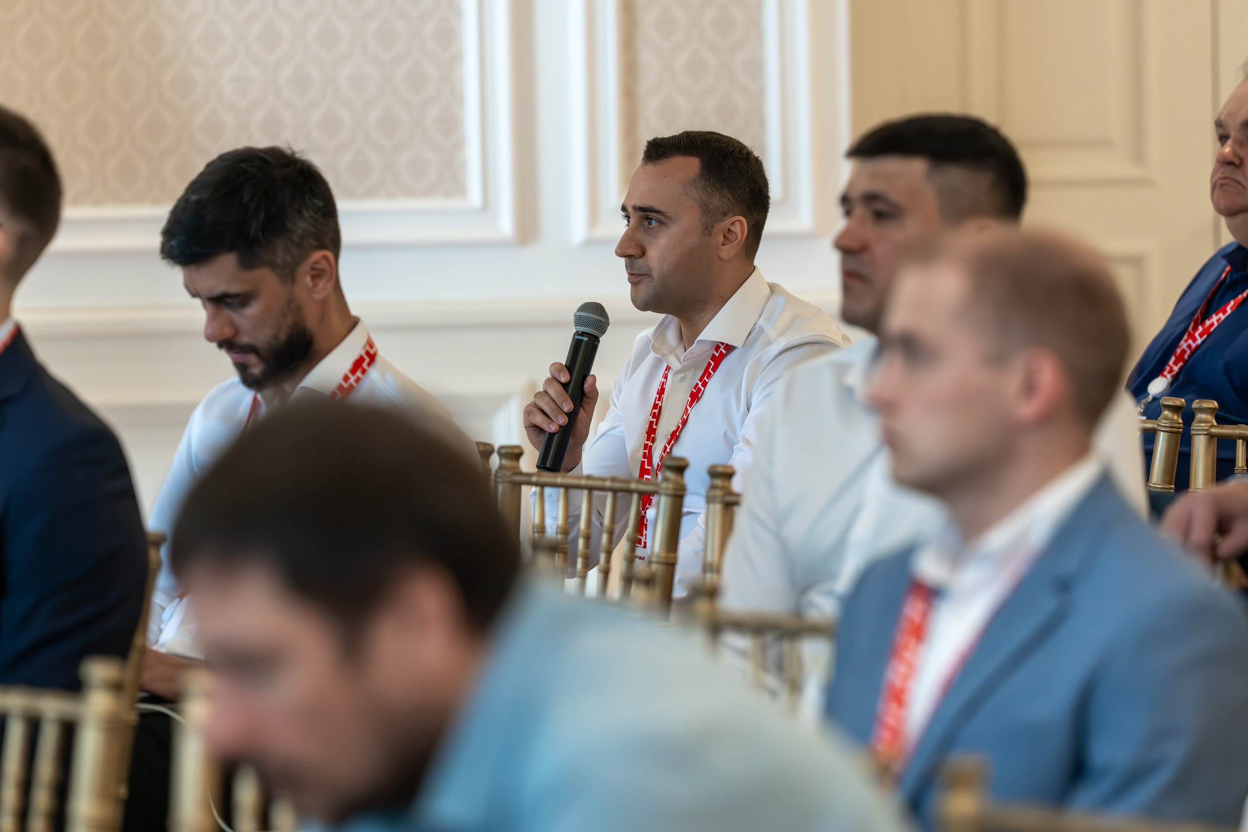 Международная конференция по управлению проектами. Репортажный фотограф в Красной Поляне и Сочи Павлюченко Екатерина