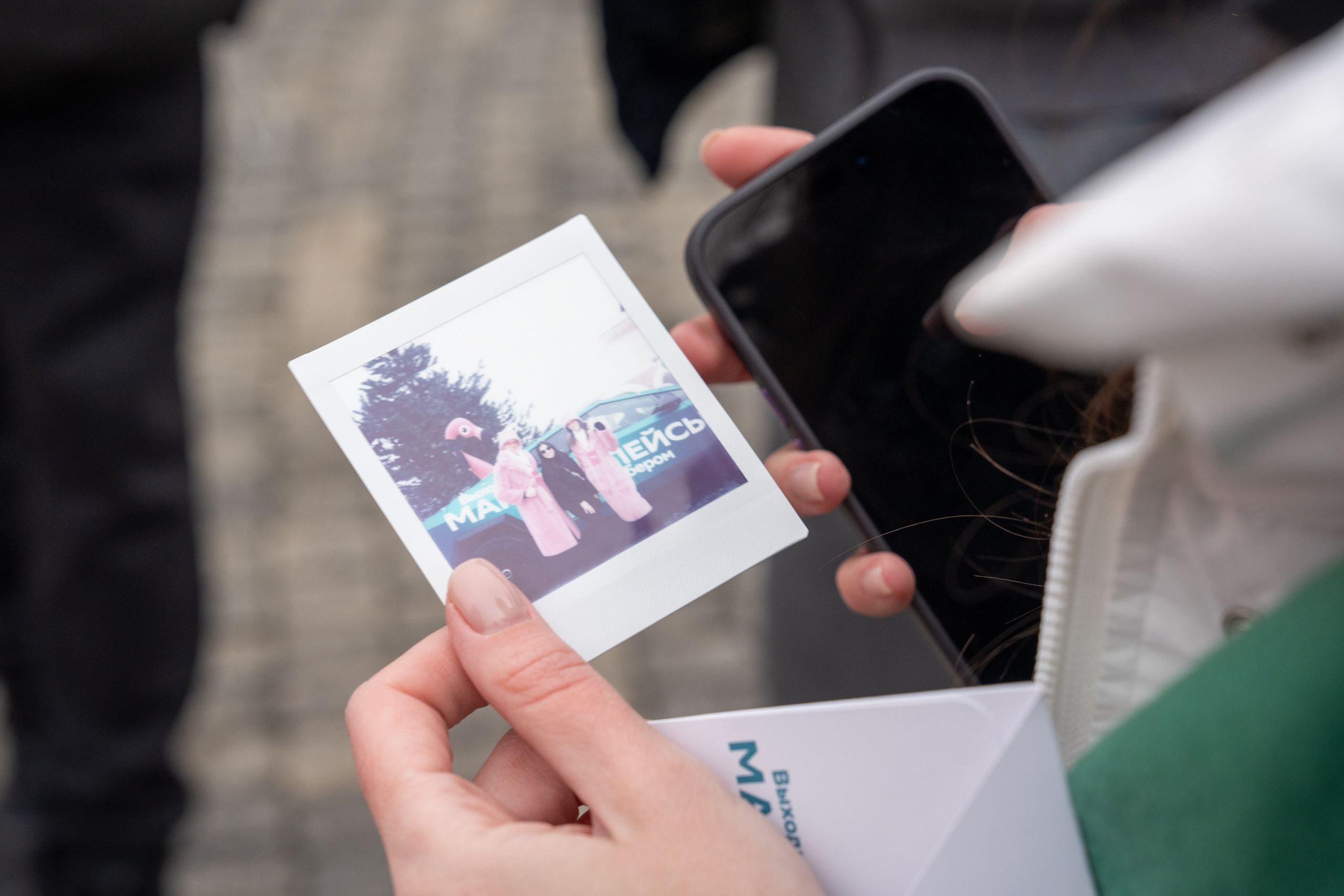 Сбер-маркетинг в Сочи и Красной Поляне. Репортажный фотограф в Красной Поляне и Сочи Павлюченко Екатерина