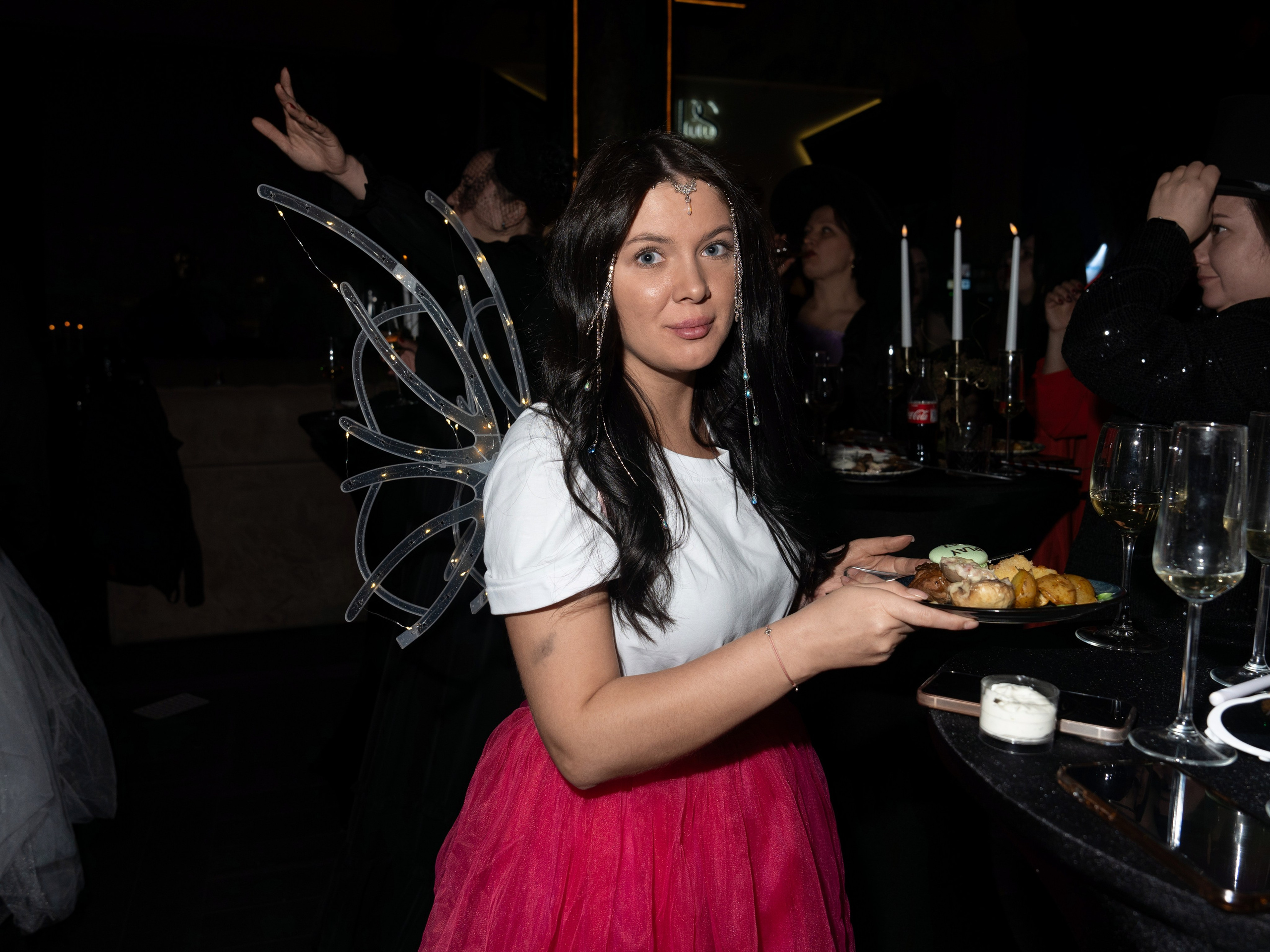 Гала-ужи «Акваполис». Репортажный фотограф в Красной Поляне и Сочи Павлюченко Екатерина