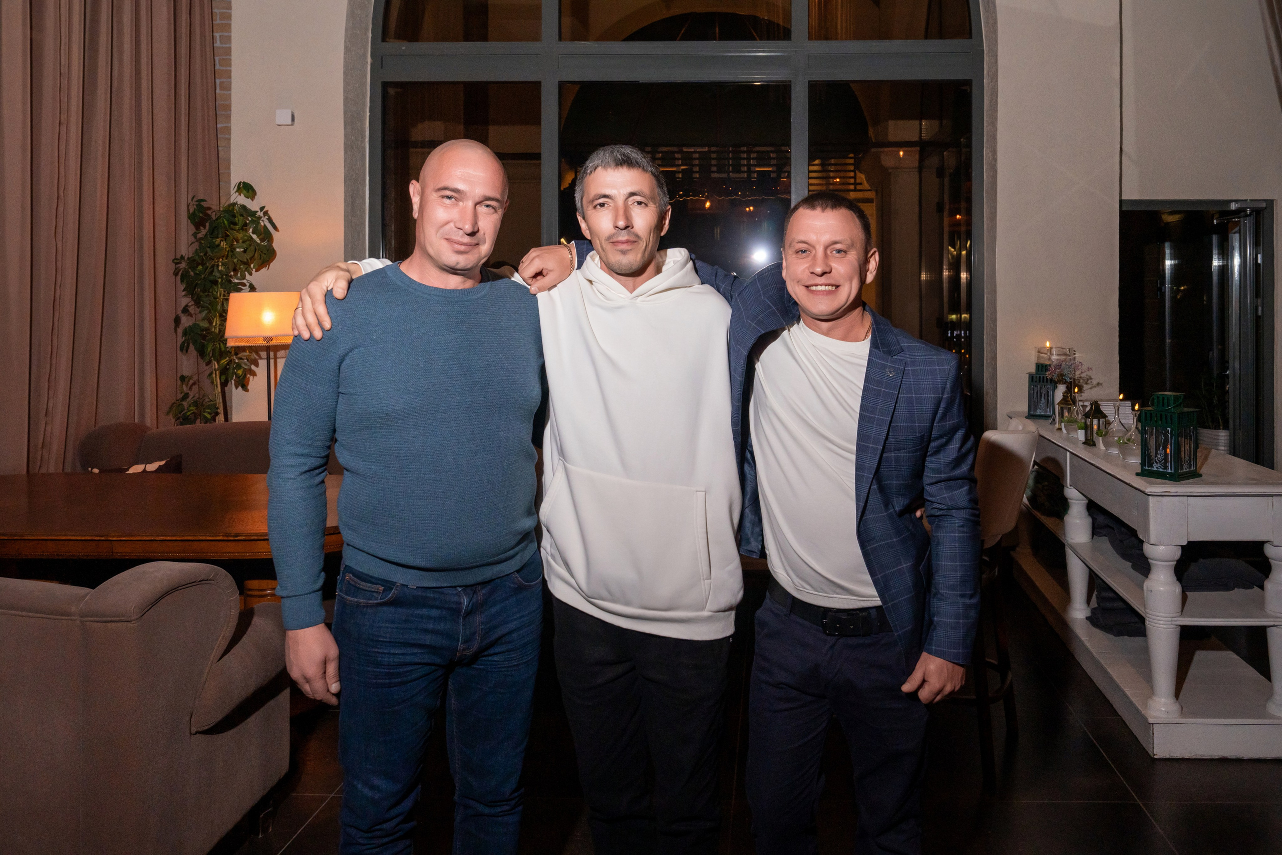 Гала-ужин для компании «Agregatka». Репортажный фотограф в Красной Поляне и Сочи Павлюченко Екатерина