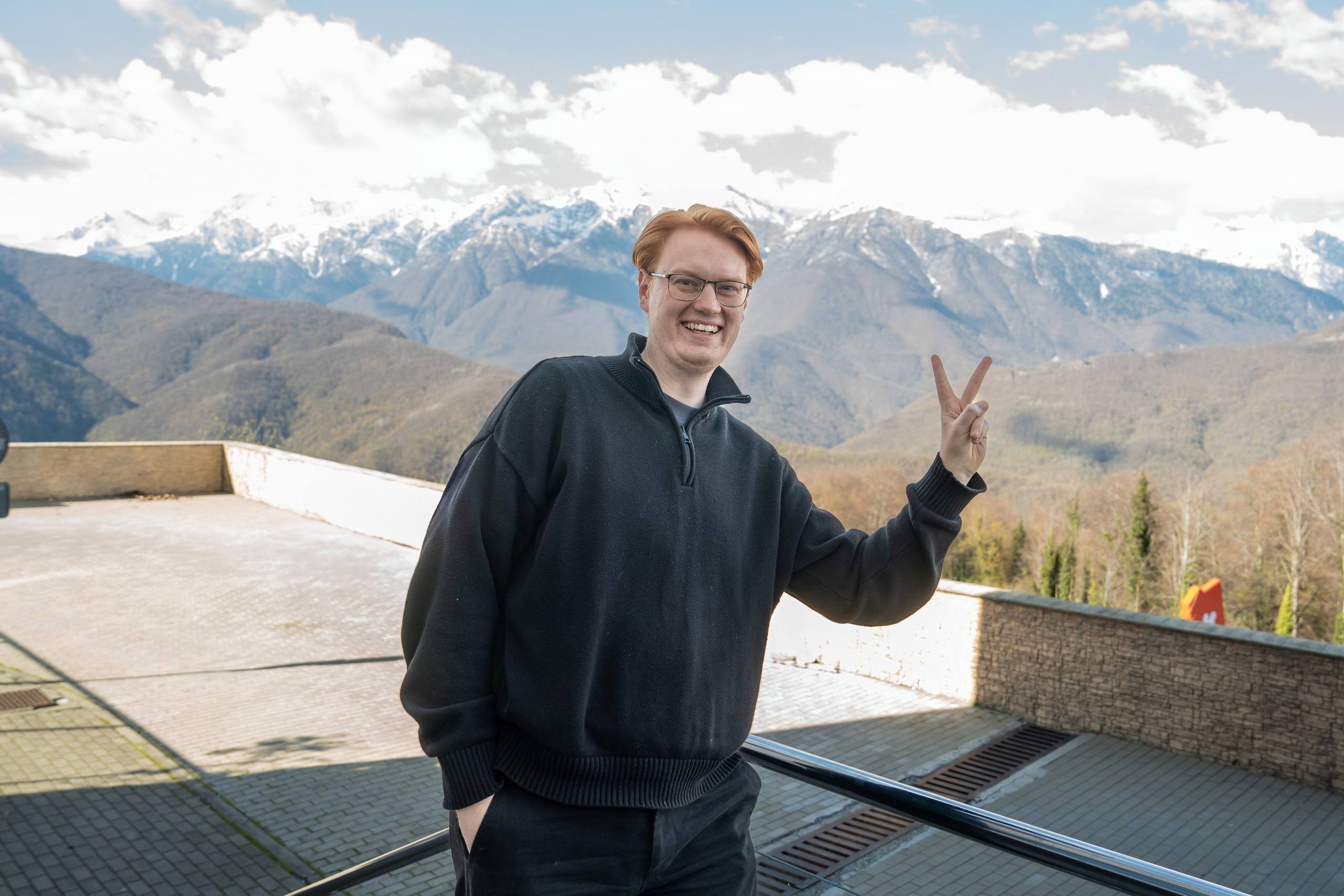 Тренинг для компании S7 Airlines в Красной Поляне. Репортажный фотограф в Красной Поляне и Сочи Павлюченко Екатерина