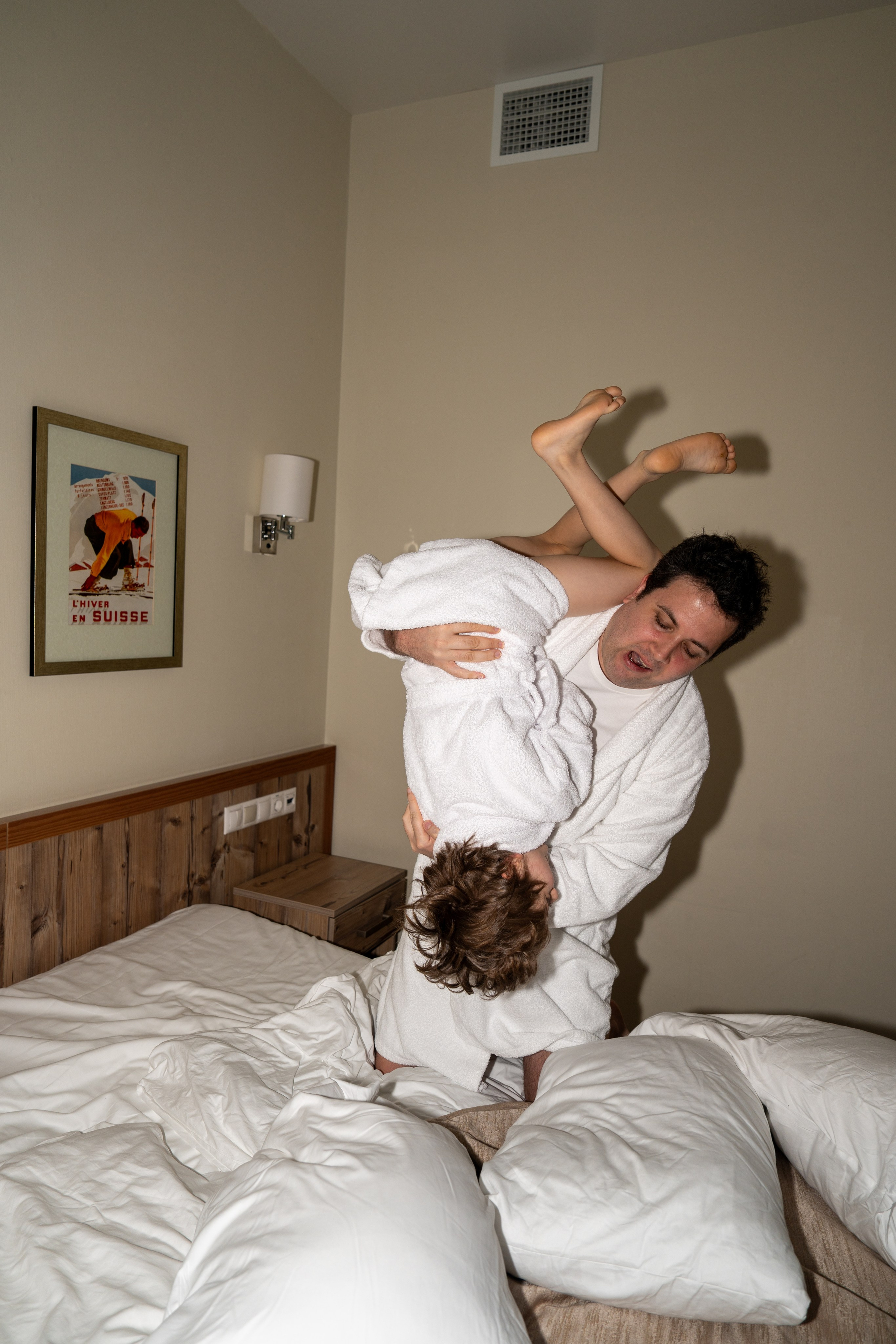 RS NYEAR2026. Репортажный фотограф в Красной Поляне и Сочи Павлюченко Екатерина