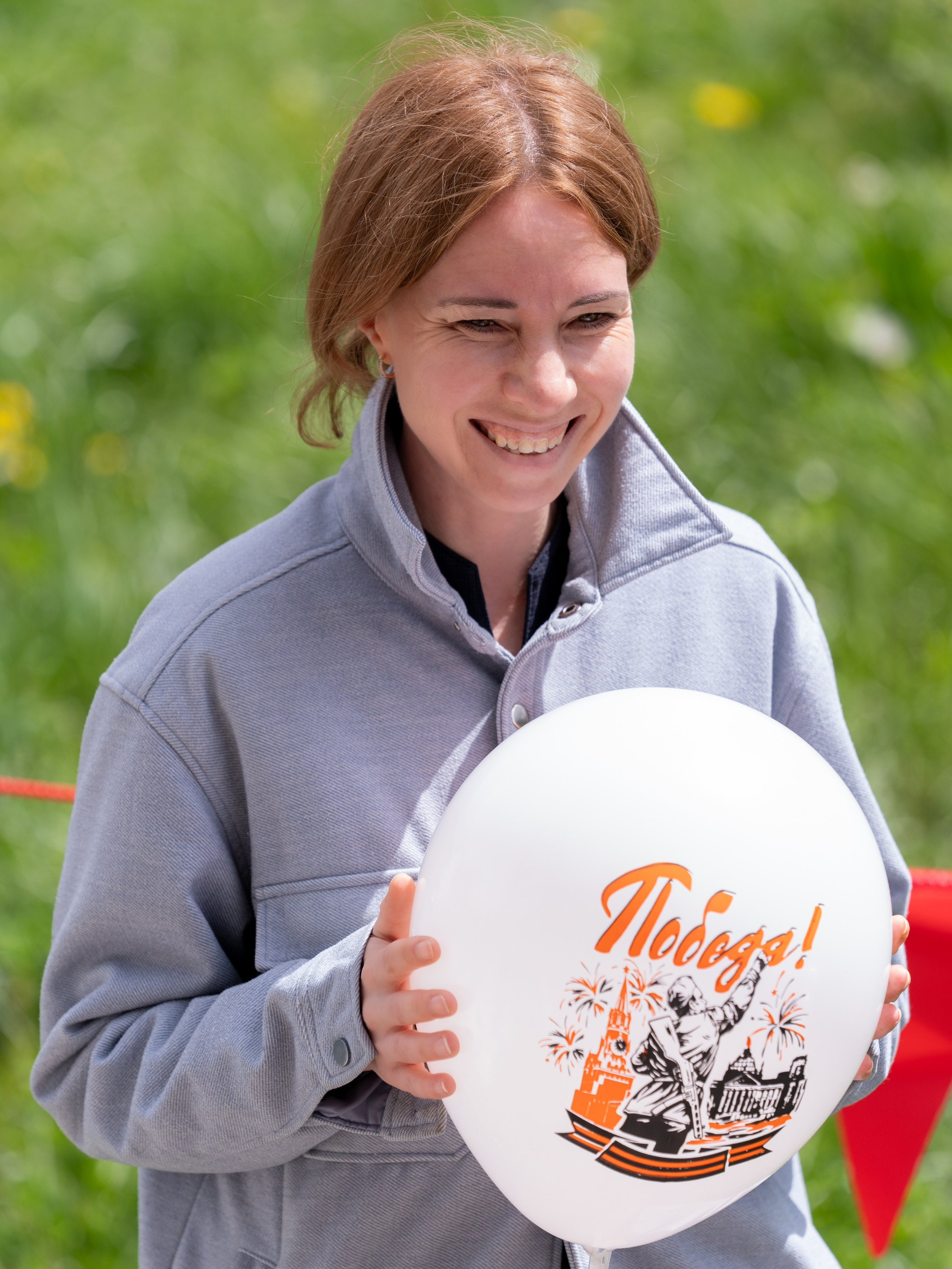 Шествие бессмертного полка 9 мая 2024 Rosa Springs. Репортажный фотограф в Красной Поляне и Сочи Павлюченко Екатерина