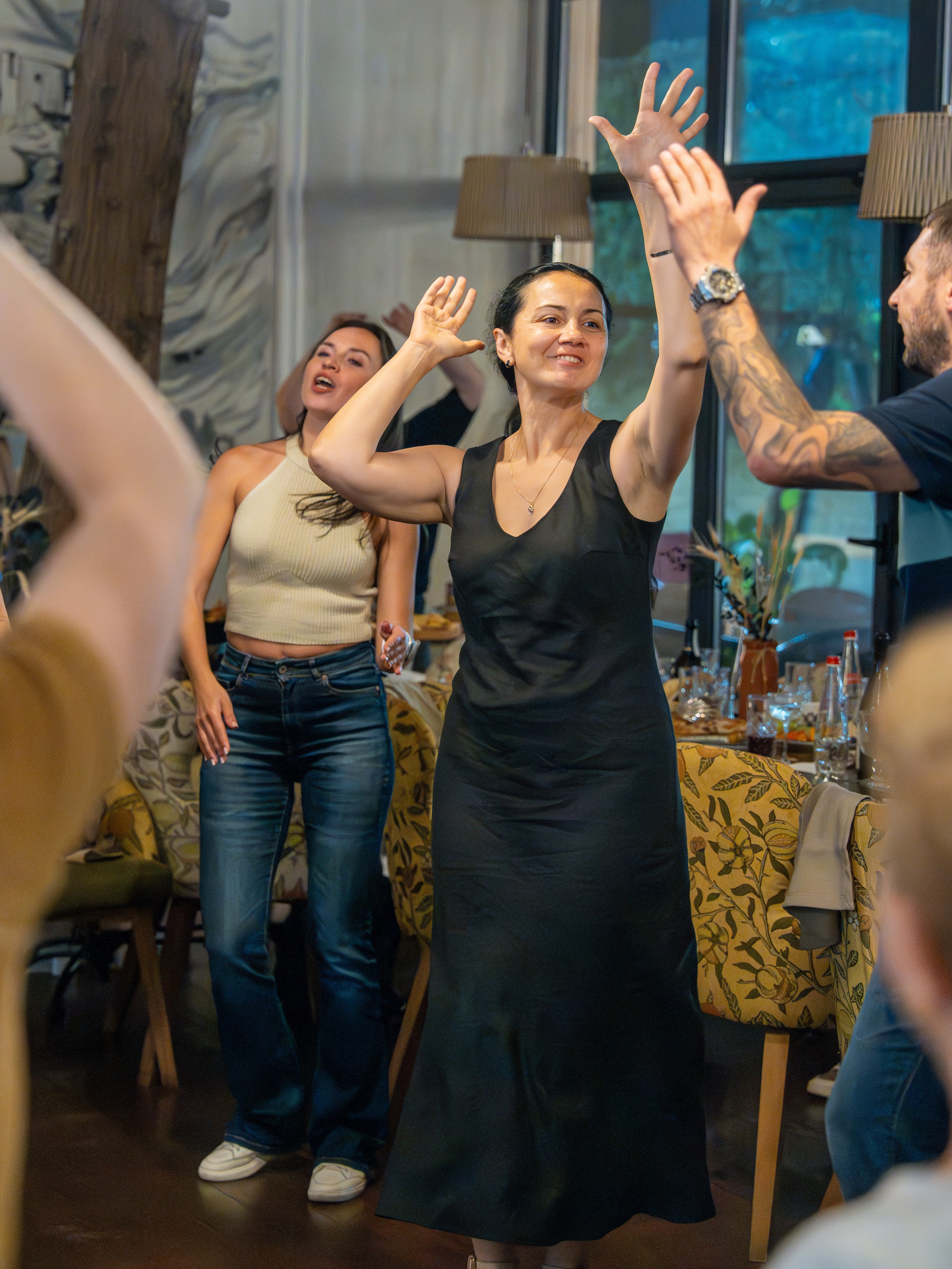 MICE мероприятие для компании Р-фарм. Репортажный фотограф в Красной Поляне и Сочи Павлюченко Екатерина