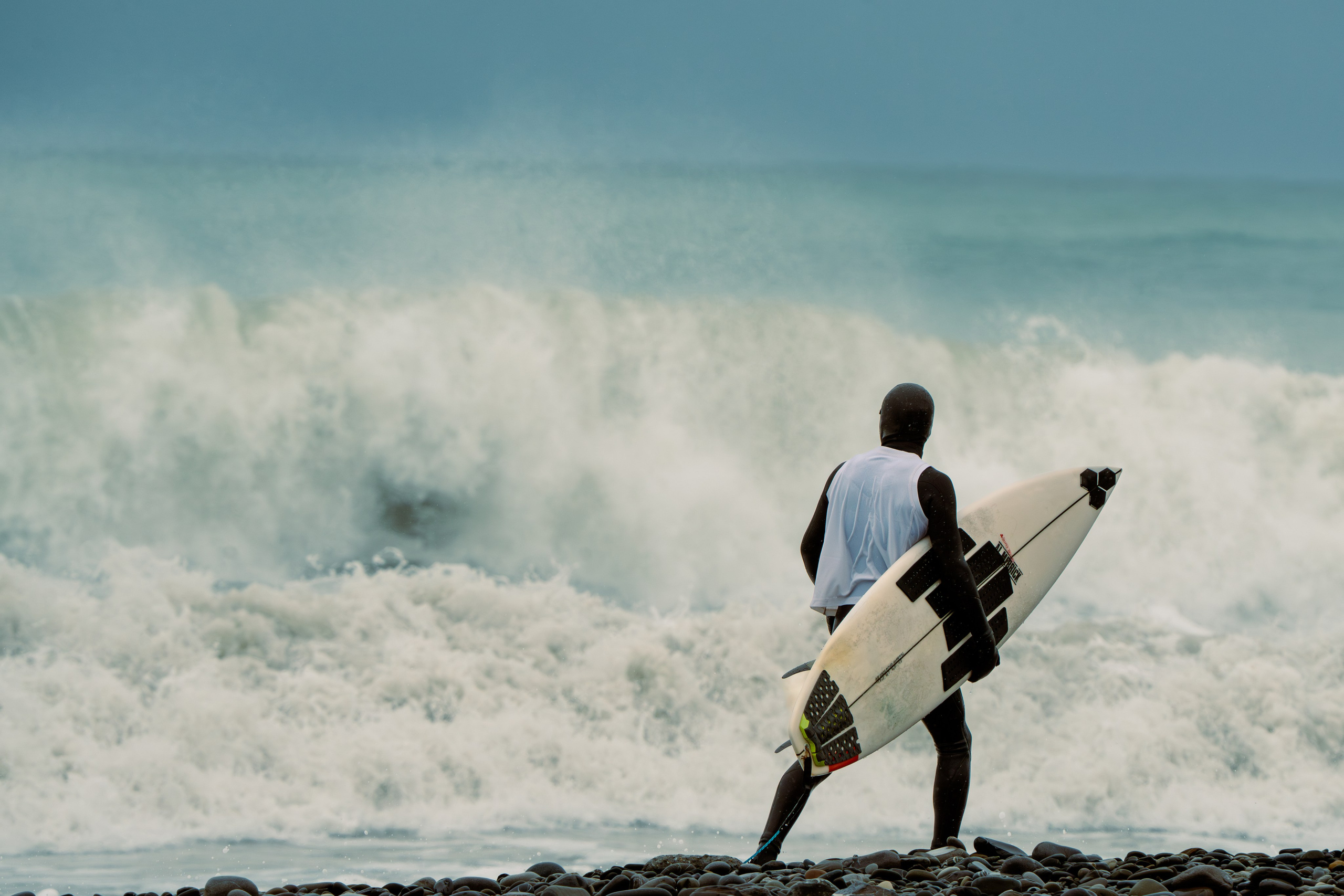 Surfing. Репортажный фотограф в Красной Поляне и Сочи Павлюченко Екатерина