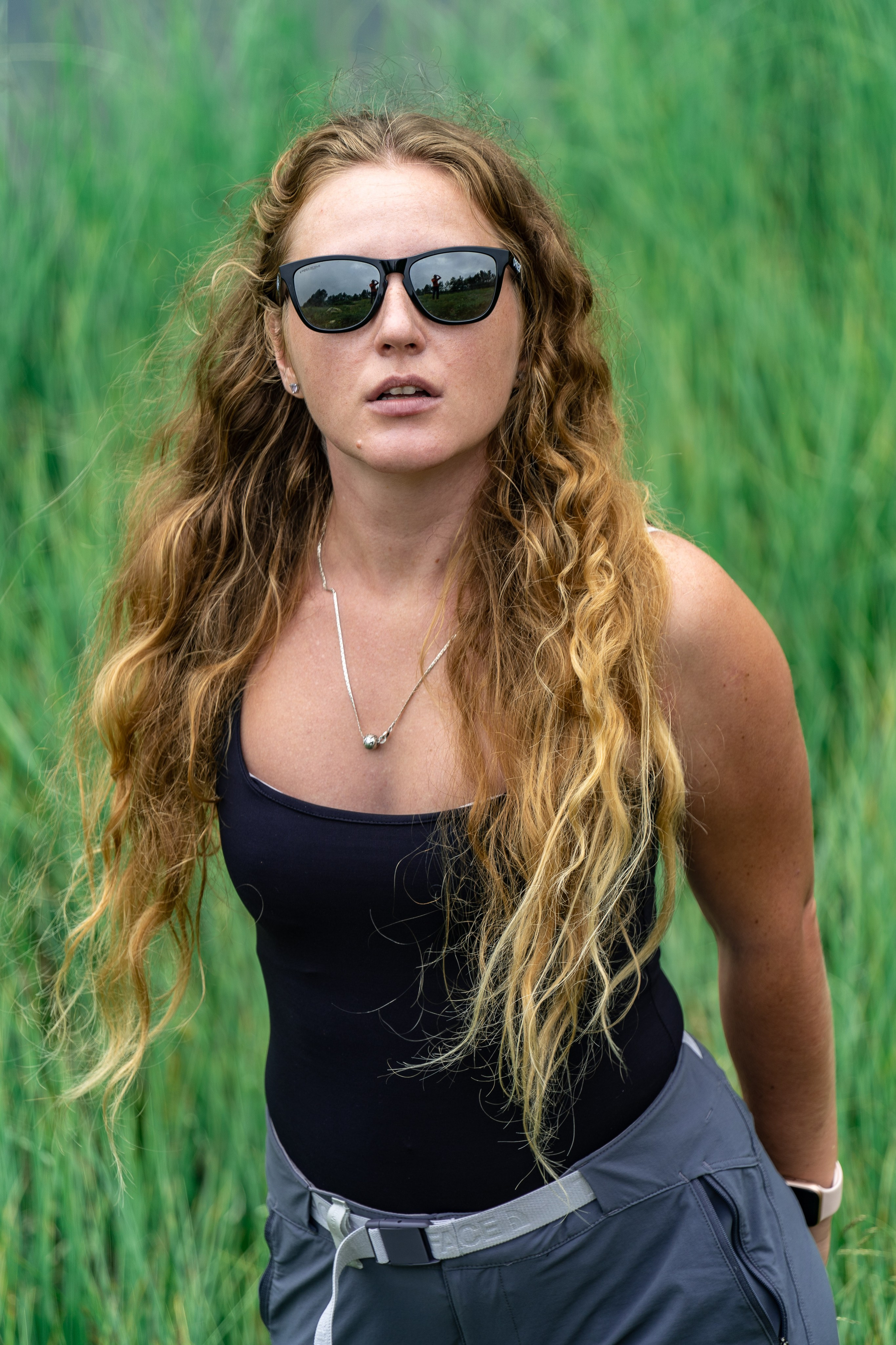 Психологический тренинг на озере Зеркальное. Репортажный фотограф в Красной Поляне и Сочи Павлюченко Екатерина