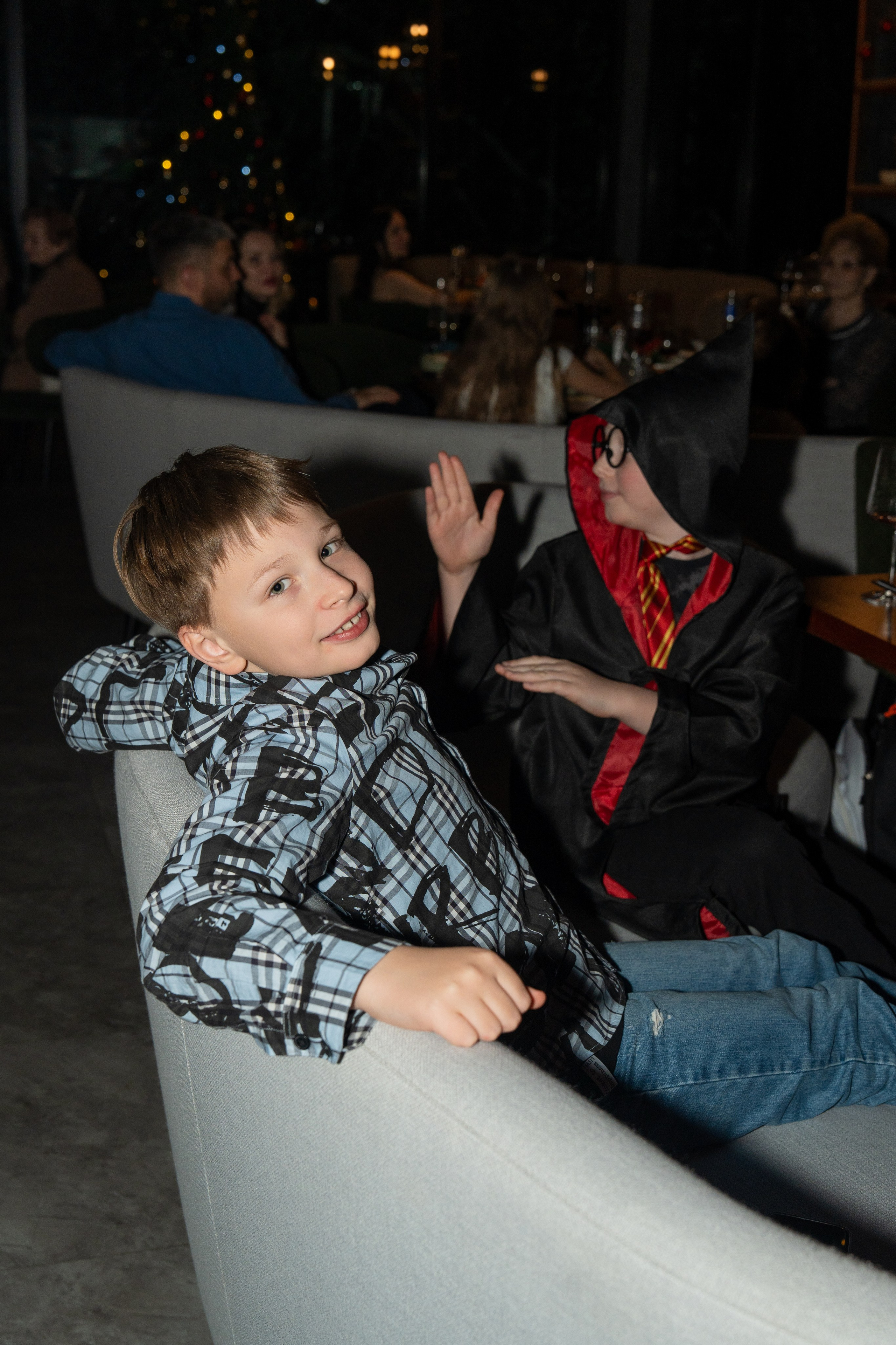 RS NYEAR2026. Репортажный фотограф в Красной Поляне и Сочи Павлюченко Екатерина