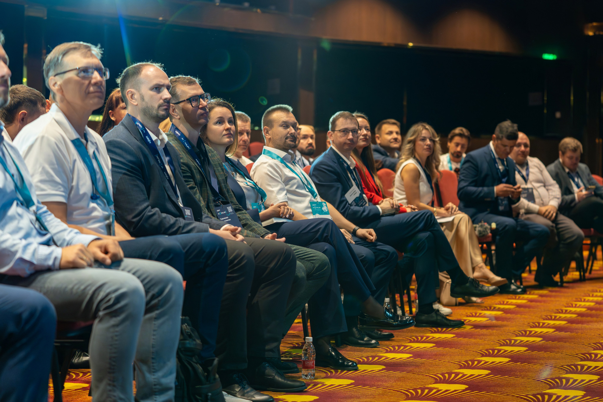 Конференция Axoft в Сочи Казино 2025. Репортажный фотограф в Красной Поляне и Сочи Павлюченко Екатерина
