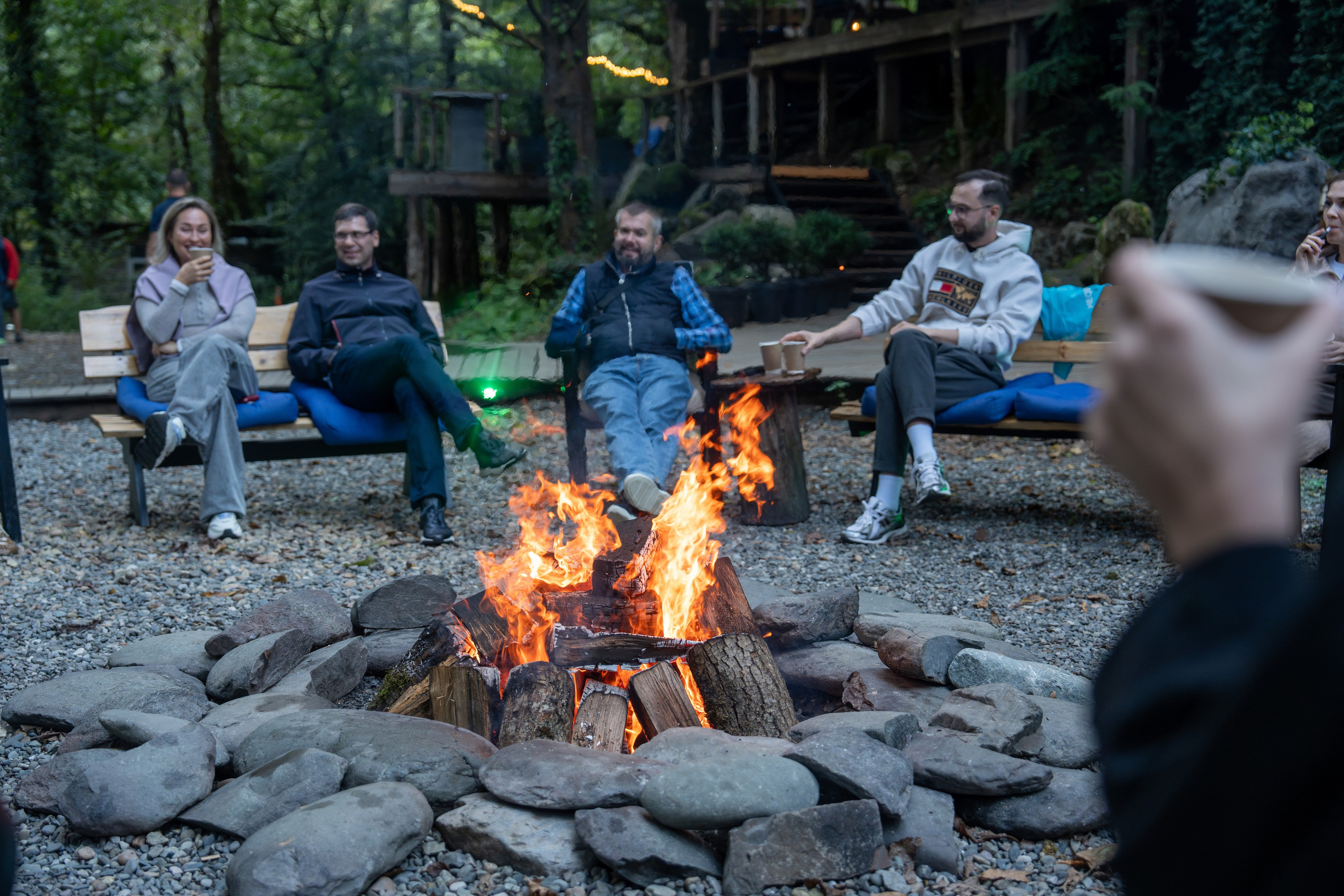 MICE меоприятие на курорте Красная Поляна для компании «Неометрия''. Репортажный фотограф в Красной Поляне и Сочи Павлюченко Екатерина