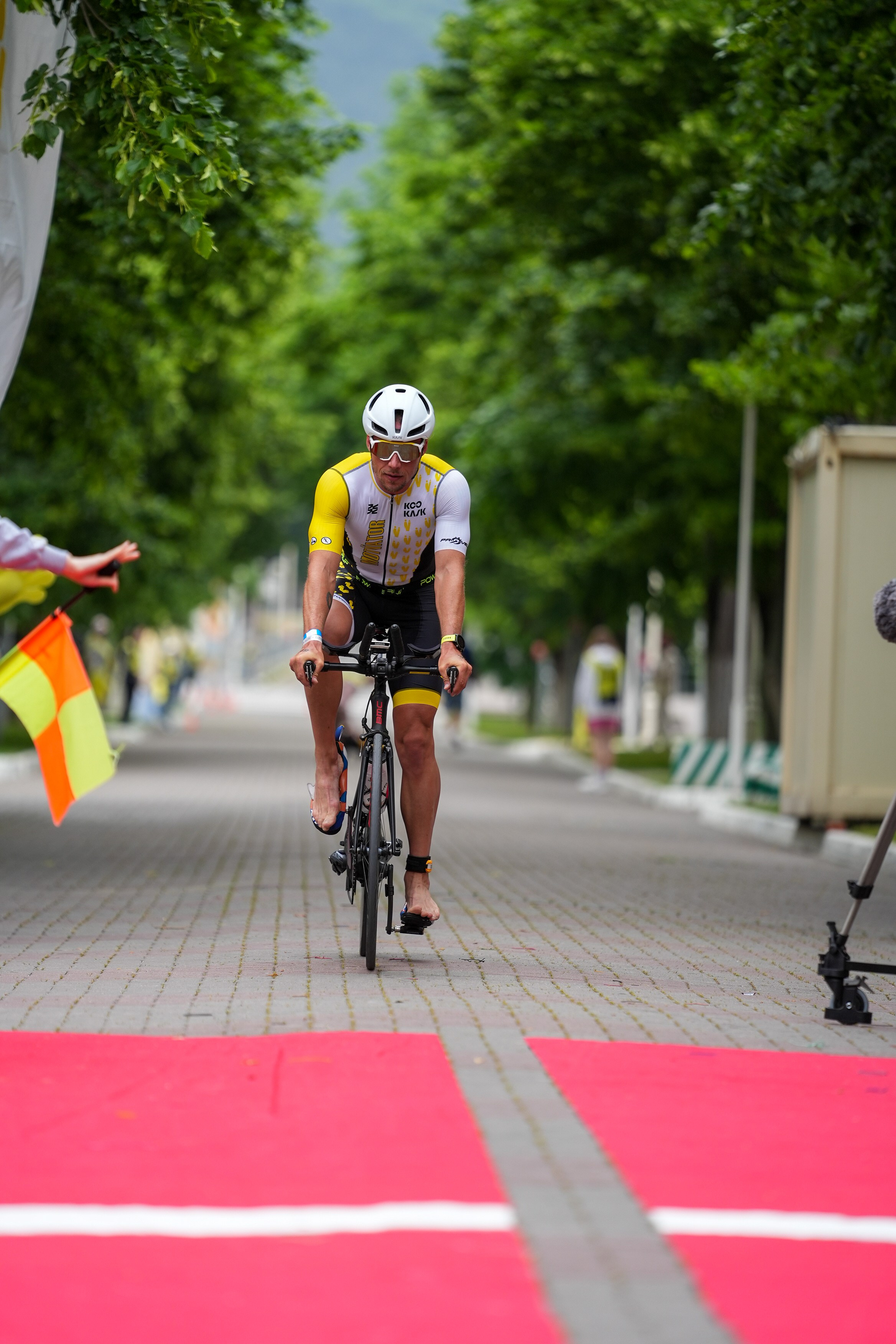 Триатлон Геленджик 2023 — отстрел. Репортажный фотограф в Красной Поляне и Сочи Павлюченко Екатерина
