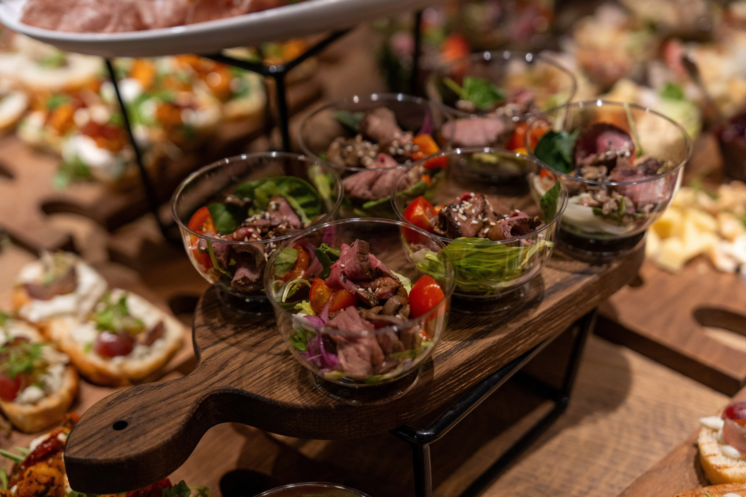 Вечернее мероприятие для компании «Мои инстурменты». Репортажный фотограф в Красной Поляне и Сочи Павлюченко Екатерина