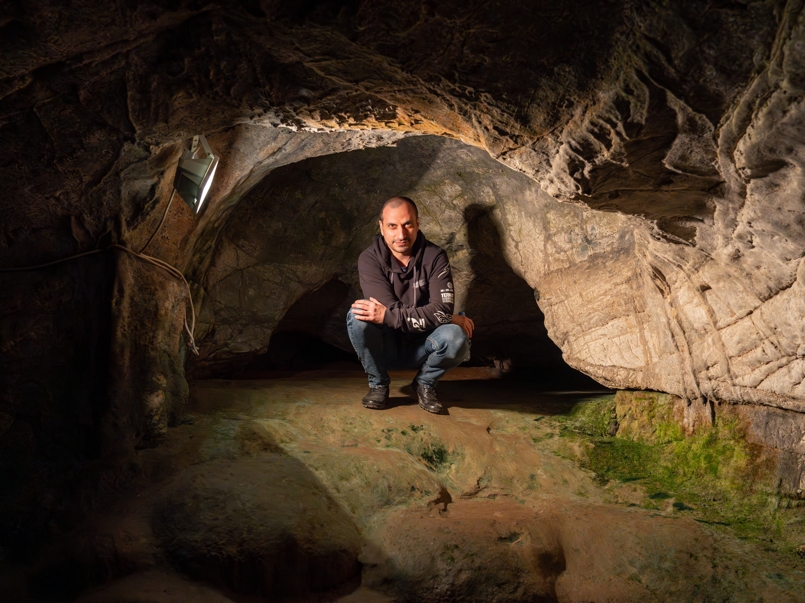 MICE мероприятие — джиппинг на каньон Псахо. Репортажный фотограф в Красной Поляне и Сочи Павлюченко Екатерина