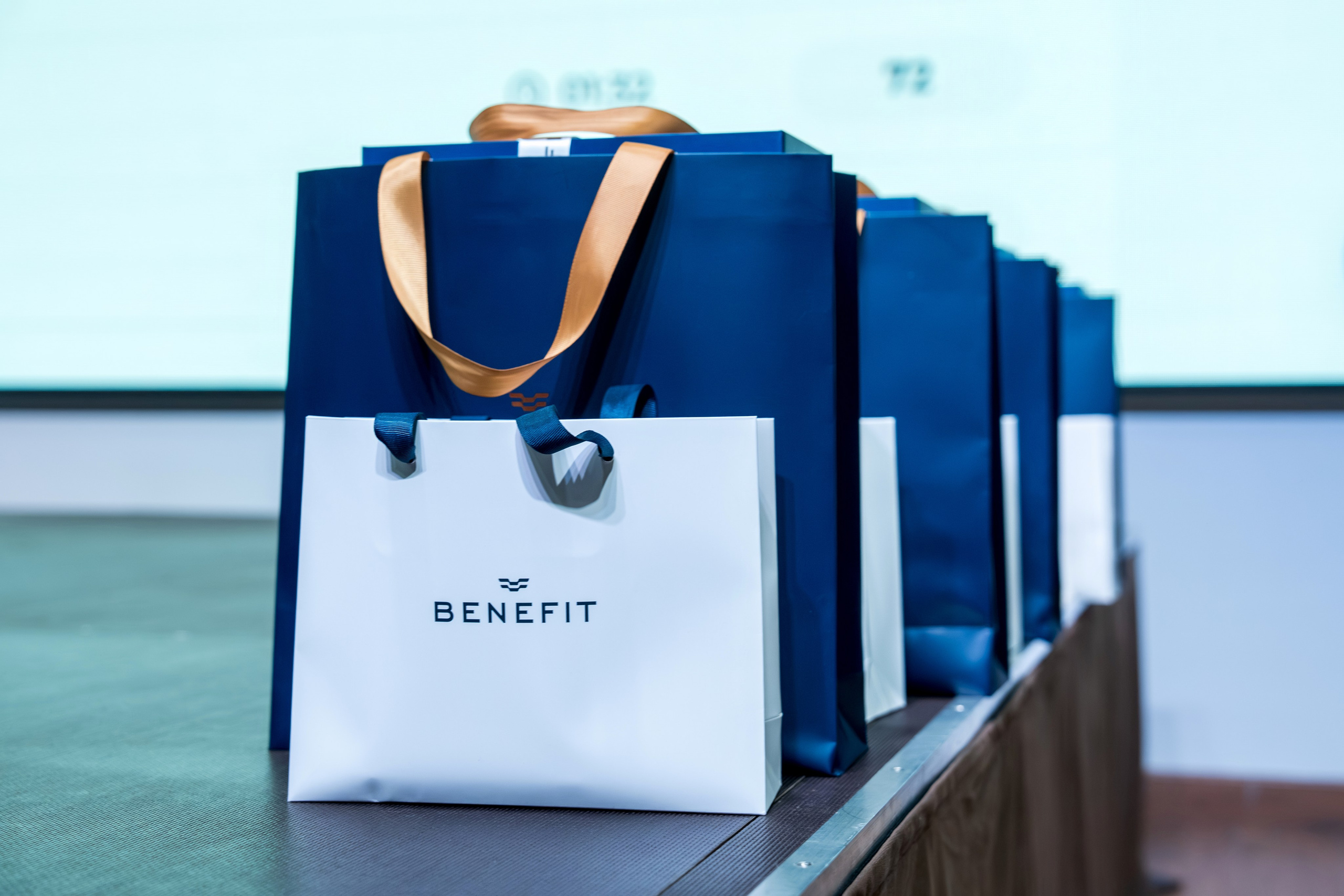 Форум недвижимости Trend Agent. Репортажный фотограф в Красной Поляне и Сочи Павлюченко Екатерина