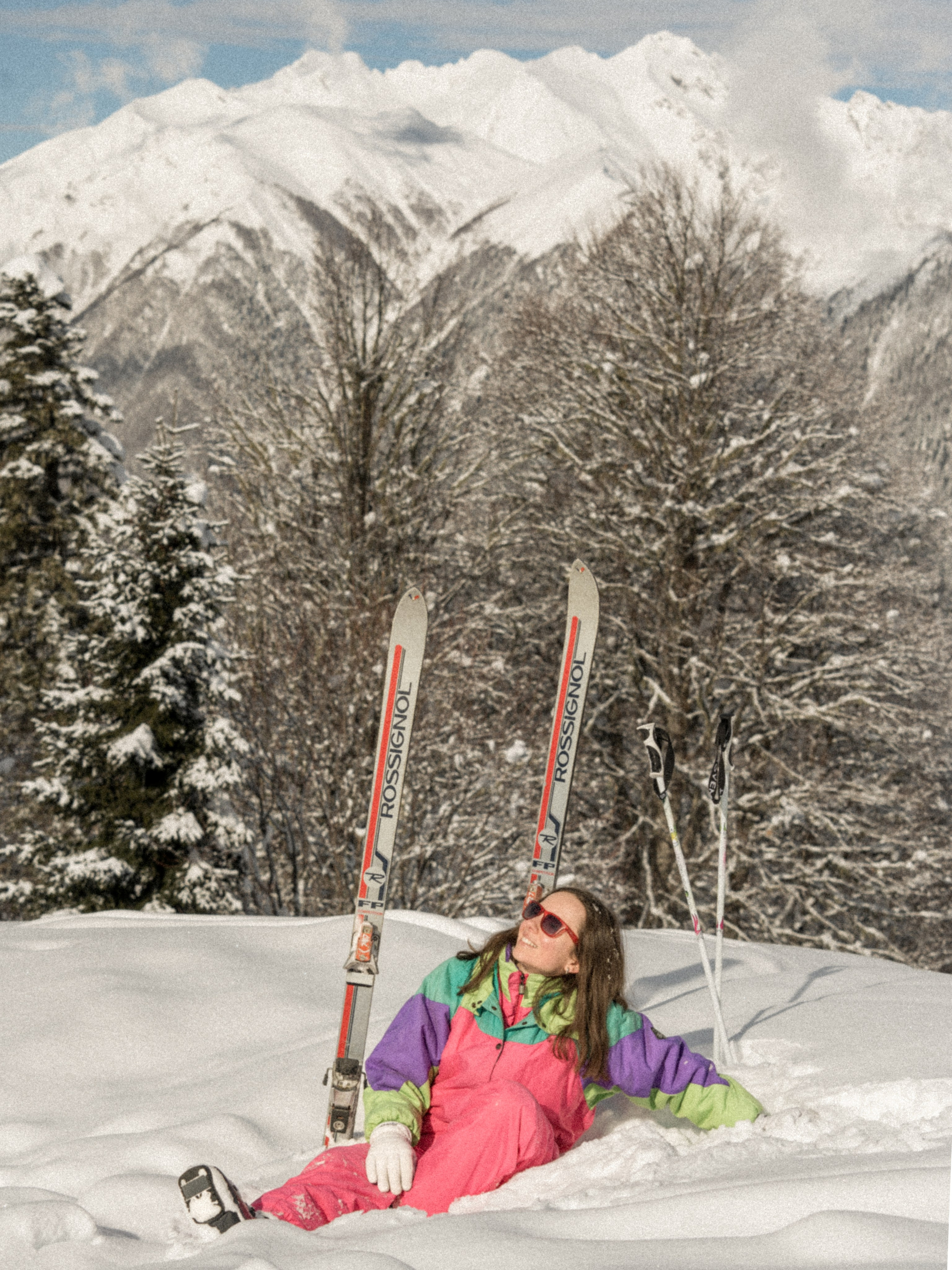 Анна. Репортажный фотограф в Красной Поляне и Сочи Павлюченко Екатерина