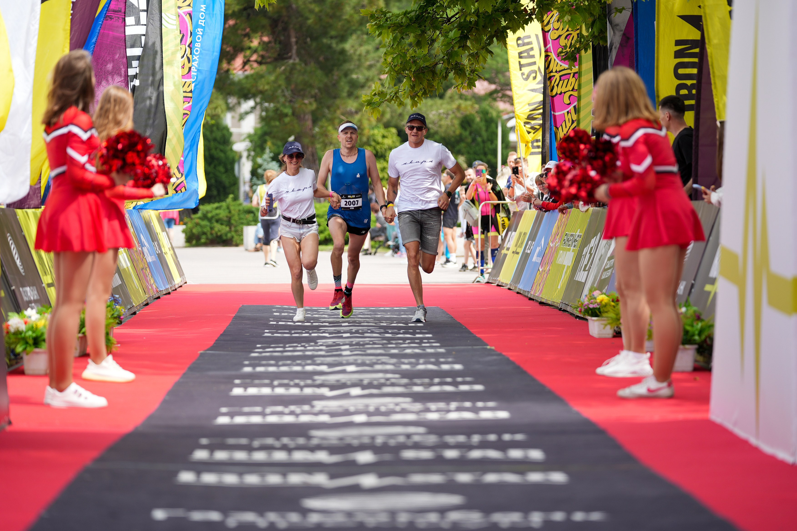 Триатлон Геленджик 2023 — отстрел. Репортажный фотограф в Красной Поляне и Сочи Павлюченко Екатерина