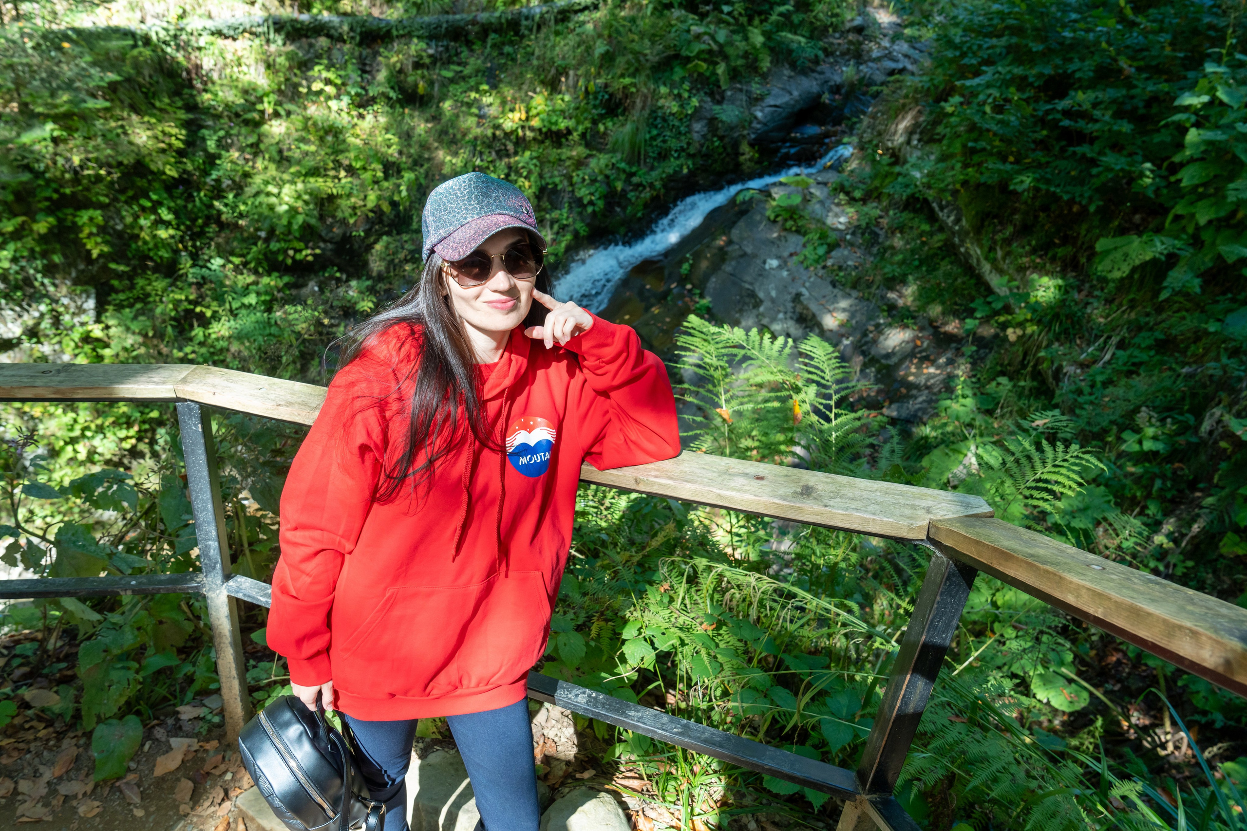 ChinaRosaFest 2024. Репортажный фотограф в Красной Поляне и Сочи Павлюченко Екатерина