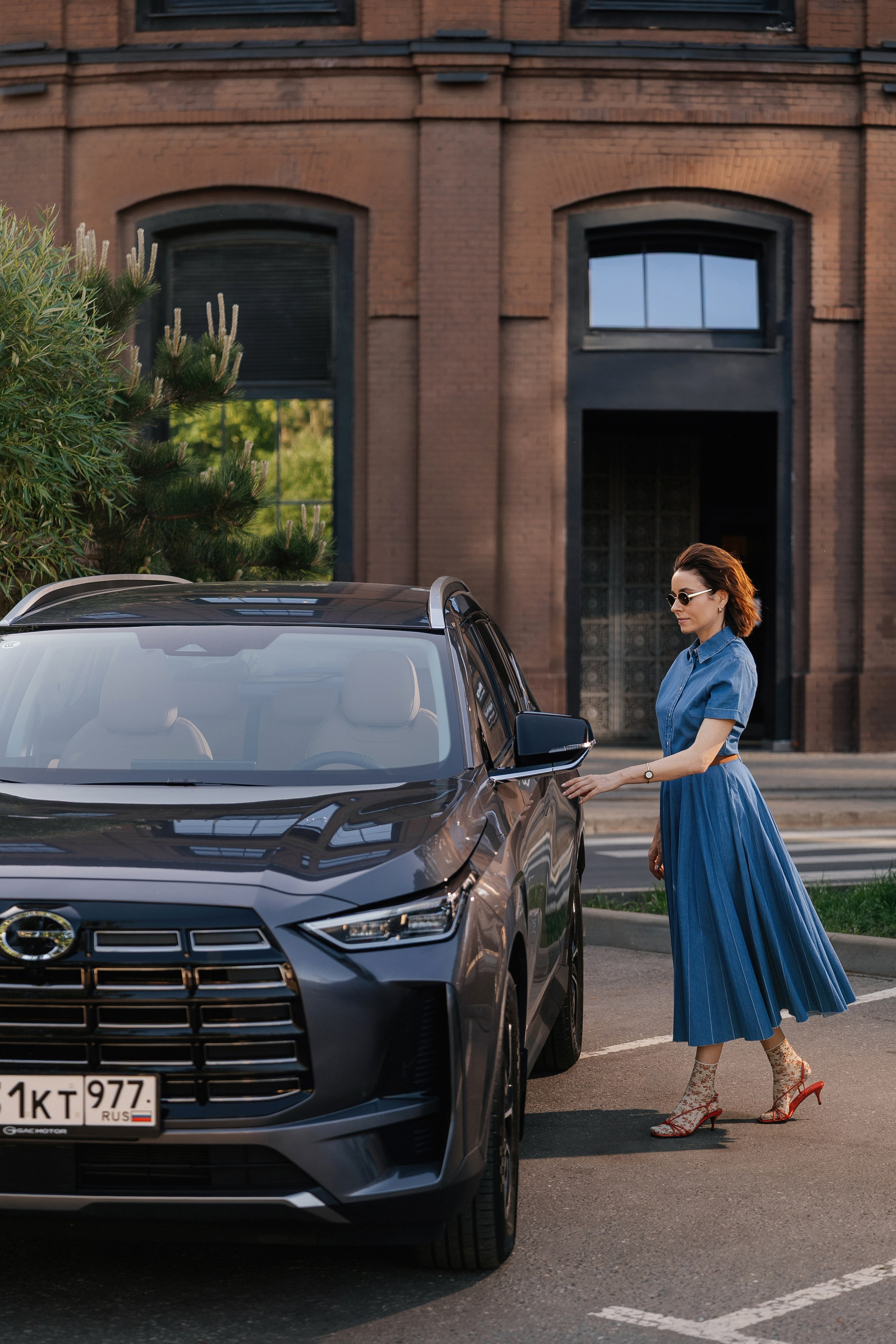 Контент-съемка. Профессиональный фотограф в Москве — Руслан Альтимиров