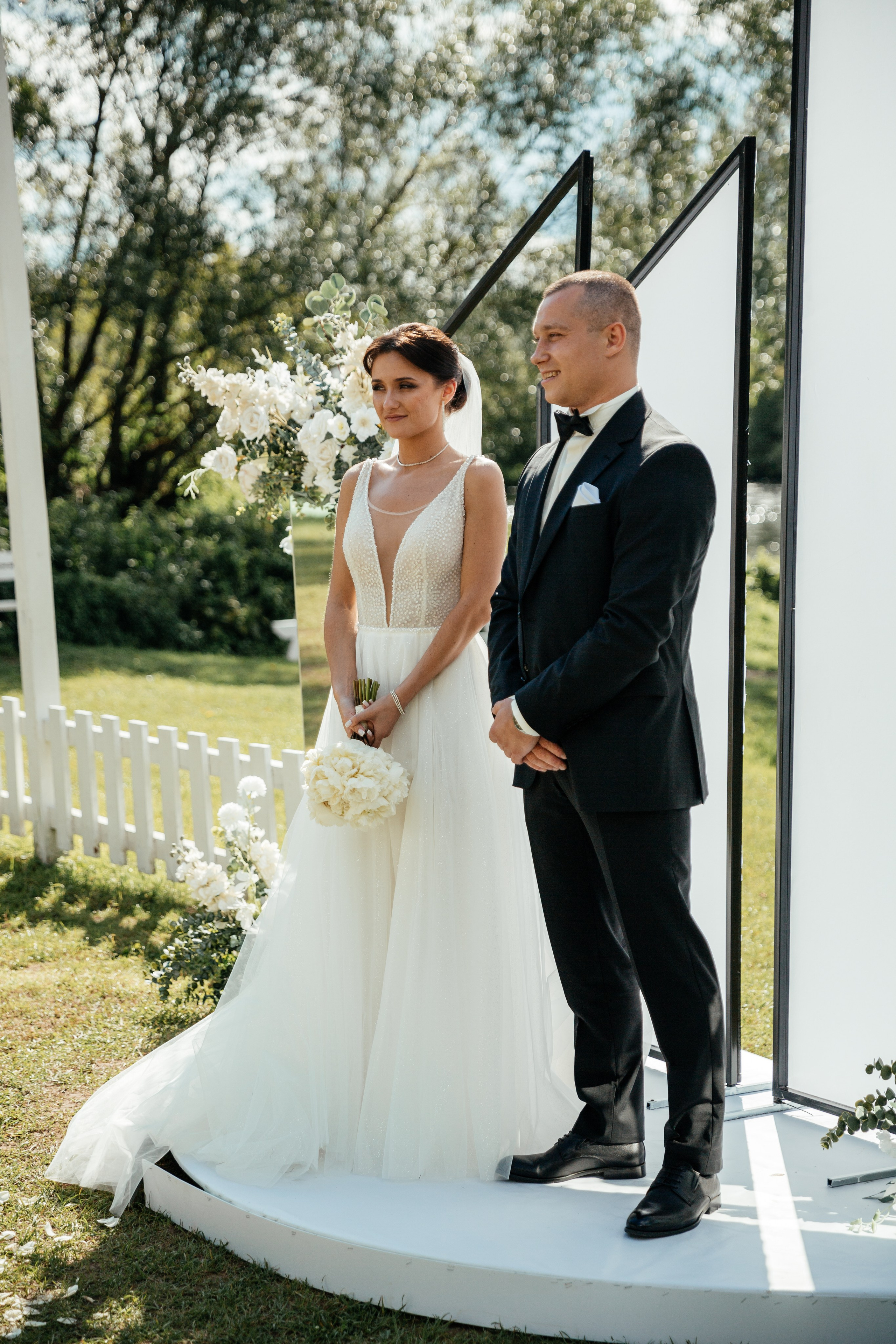 Матвей и Настя | Obninsk. Свадебный фотограф Ангелина Зотова | Обнинск, Москва, Калуга