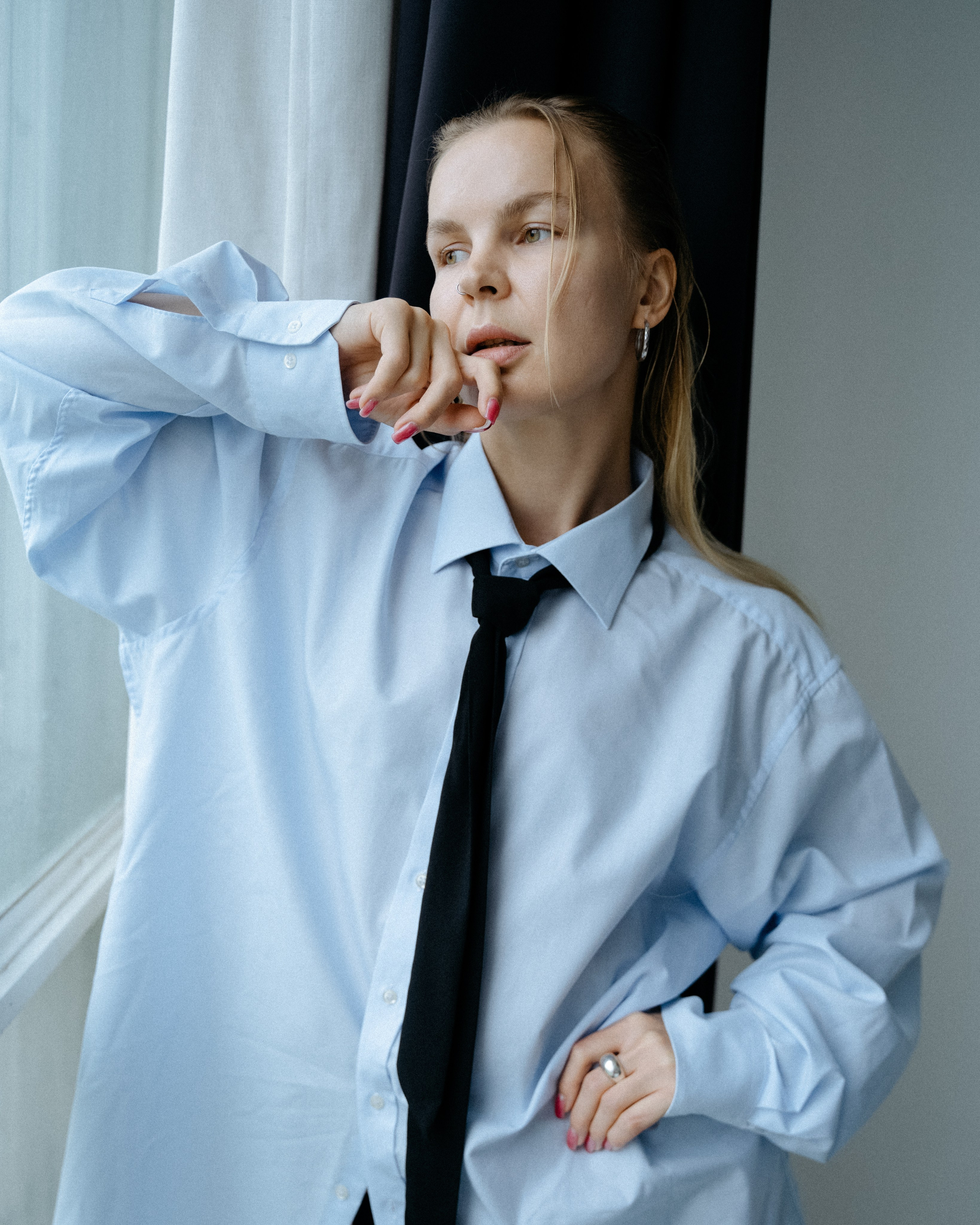 Olya. Анастасия Максимова, фотограф, москва