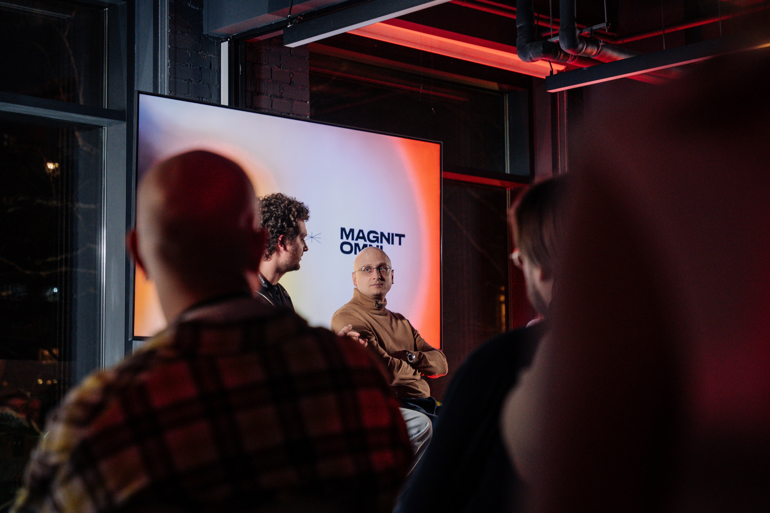 South HUB & Magnit OMNI: CPO & CTO. Как синхронизировать продукт и технологии, чтобы решения доходили до рынка быстрее?. South HUB