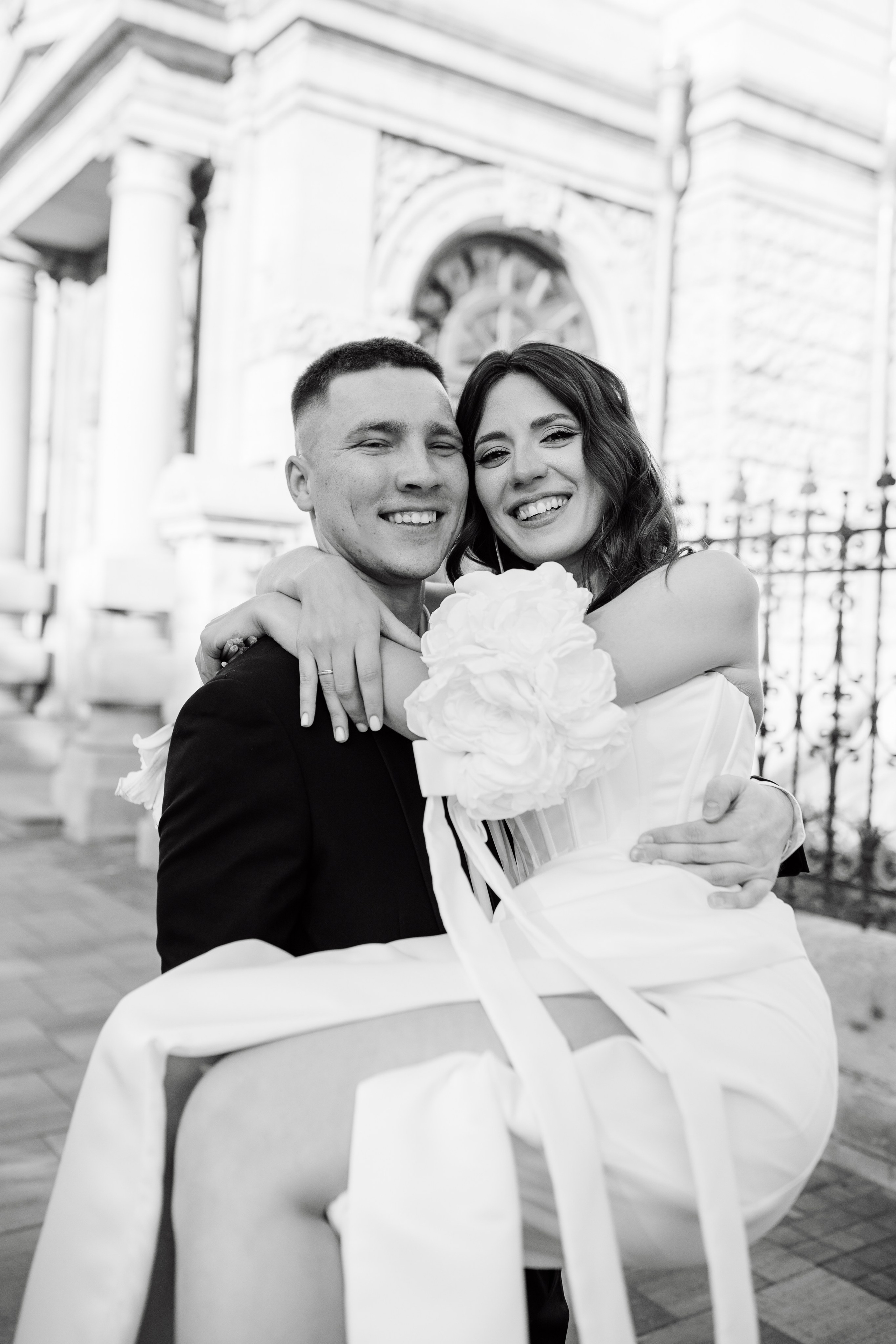 Samara. Свадебный фотограф Тольятти Москва Адамова Виктория