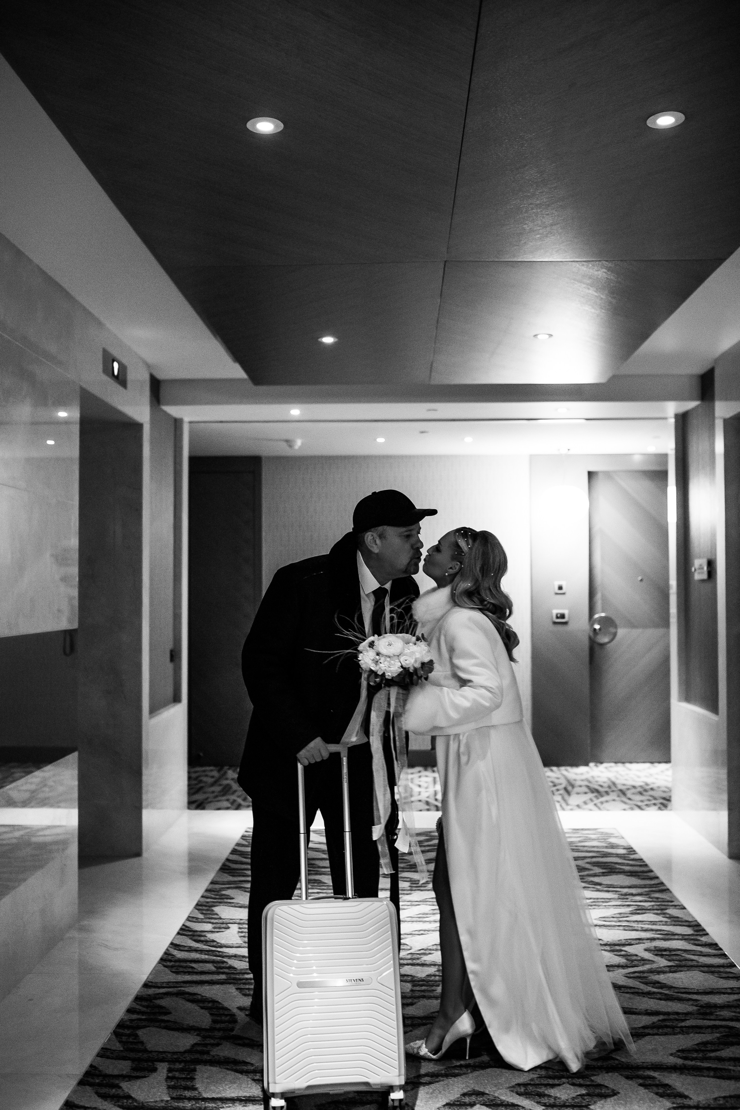 Анастасия и Александр