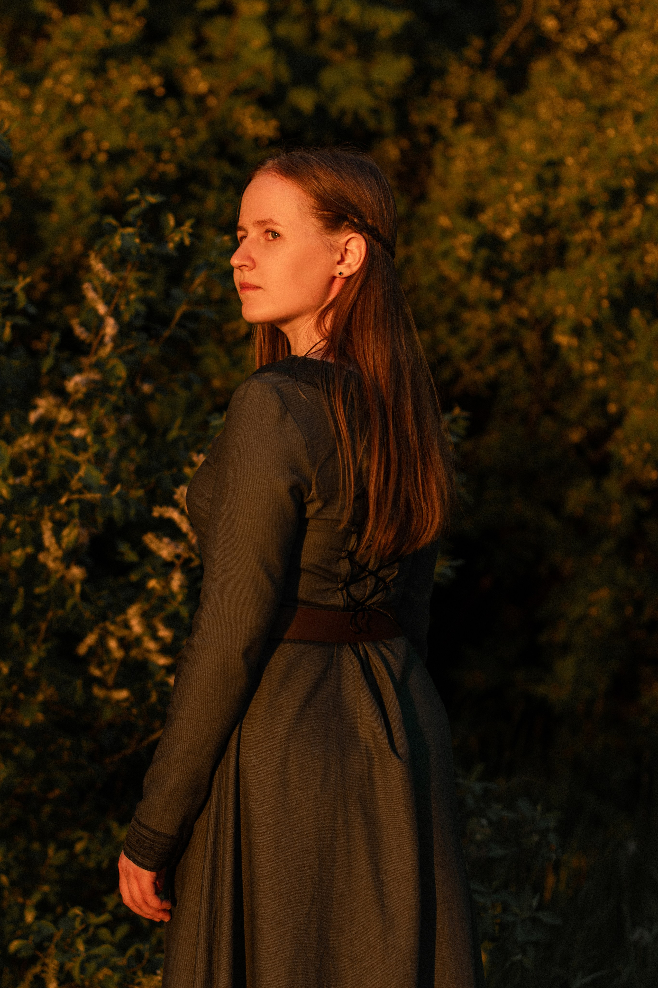 Татьяна и Данил. Шершневское вдхн. Фотограф в Челябинске Любовь Денисенко