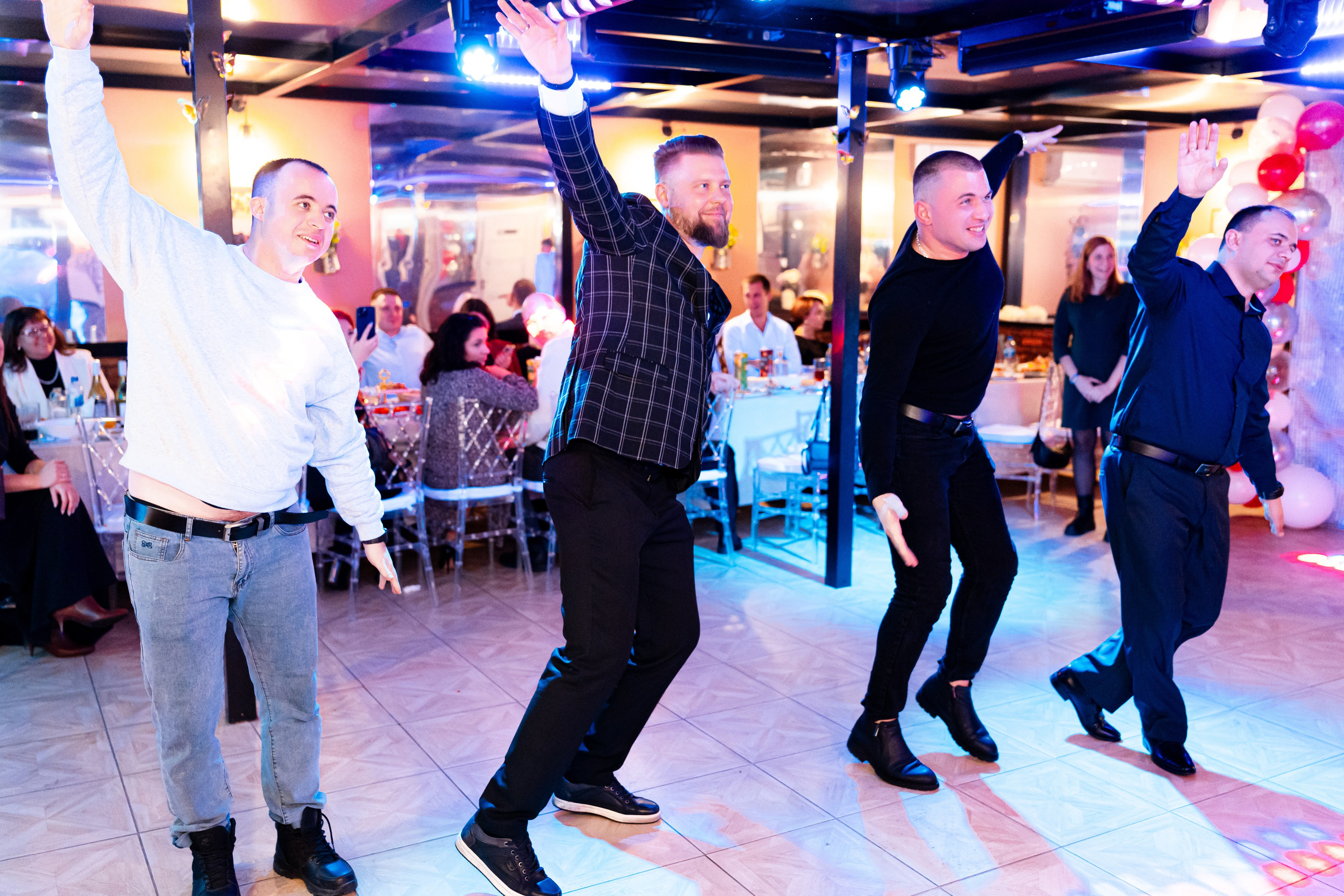 Репортажные съемки. Фотограф Щелково, Королев, Балашиха, Москва Анастасия Тягина