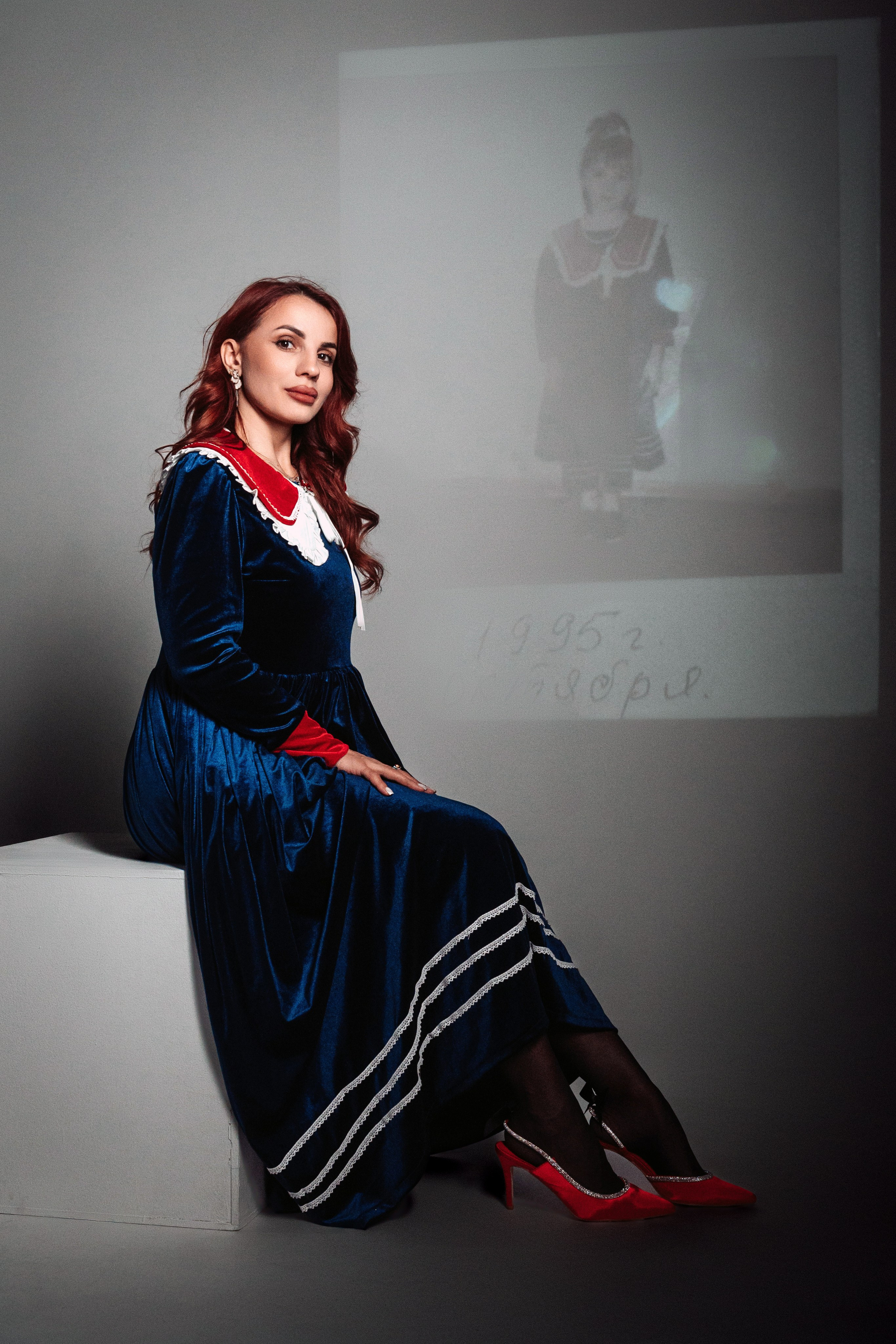 Индивидуальные женские съемки. Фотограф Щелково, Королев, Балашиха, Москва Анастасия Тягина