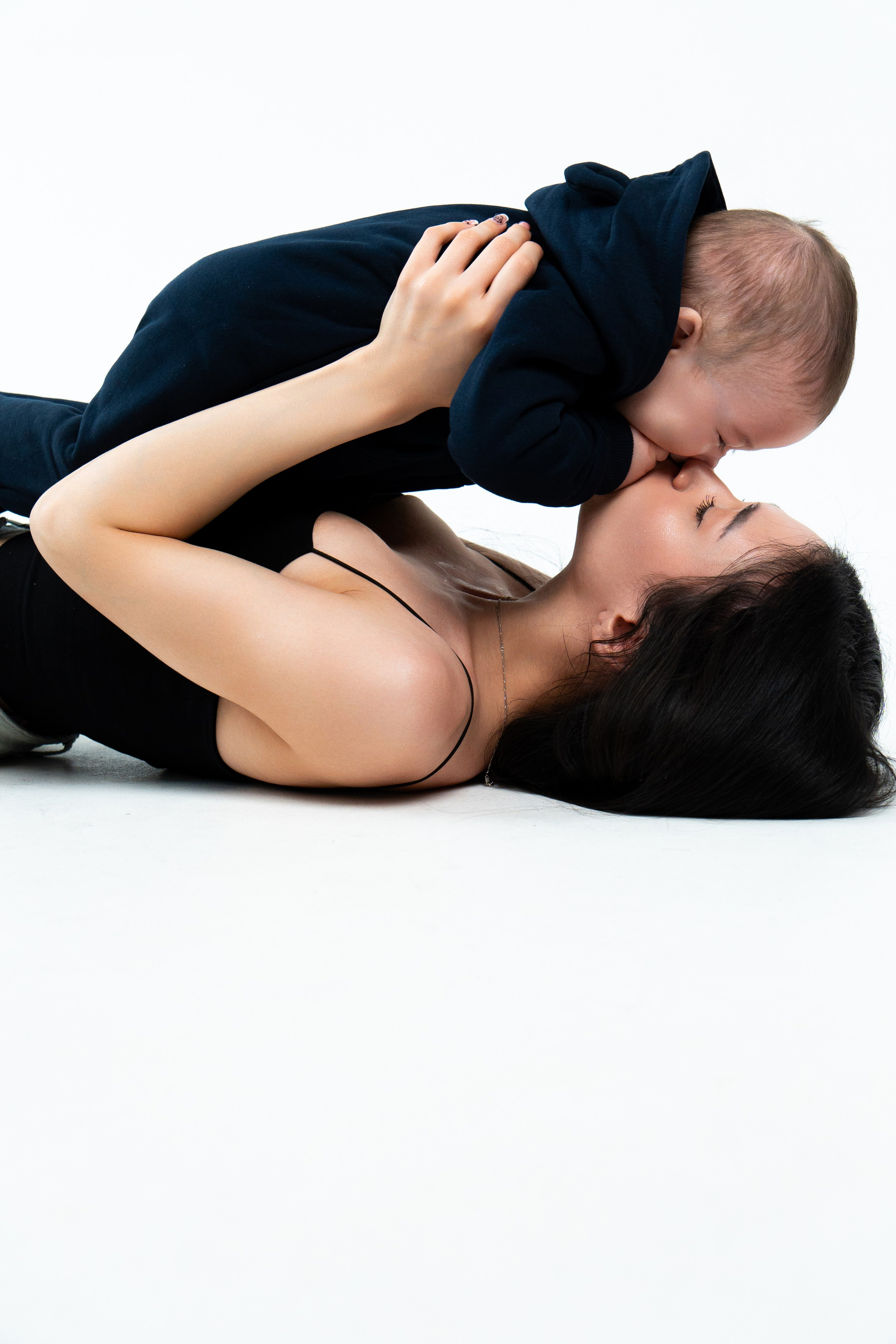 Семейные съемки. Фотограф Щелково, Королев, Балашиха, Москва Анастасия Тягина