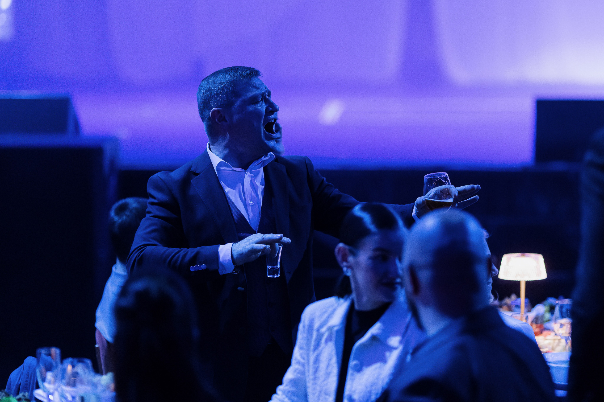 Юбилей в Ленинград центре (программа/частичная не публикация). NesterovaMaria.ru