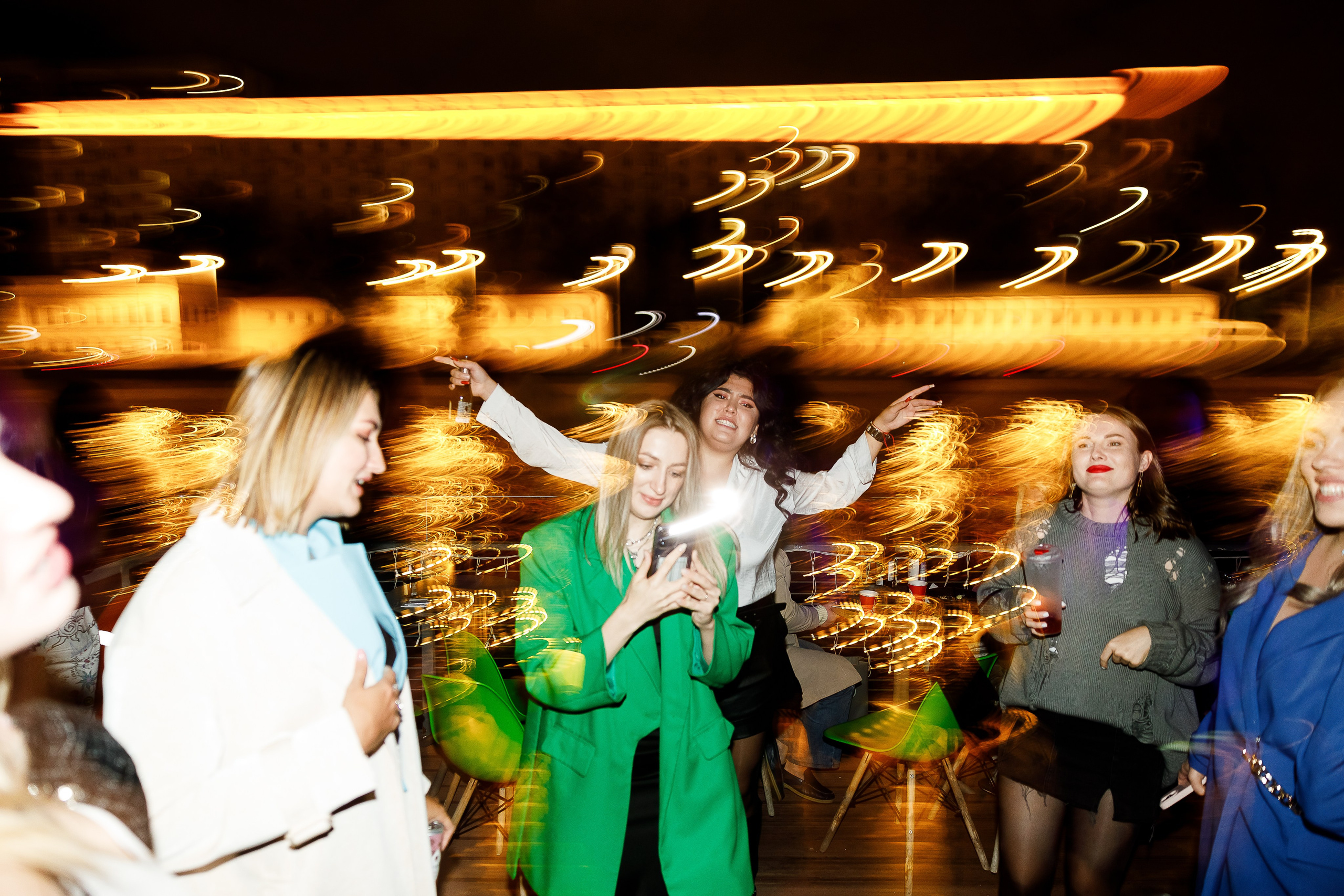 MoscowSee — 2023. Фотограф Москва