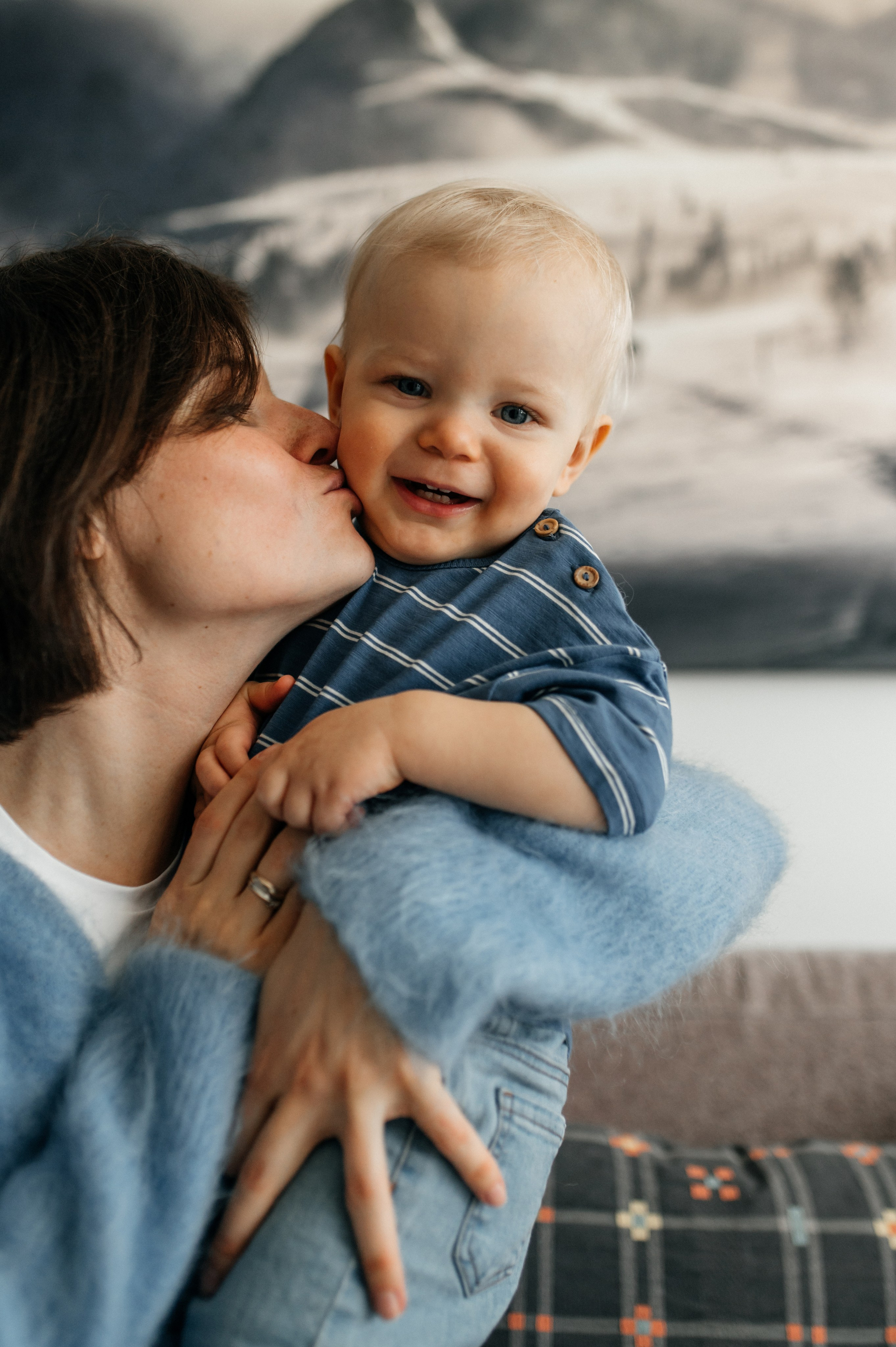 Маша+Леша+Роберт. Костюшко Кристина — семейный и свадебный фотограф в Минске