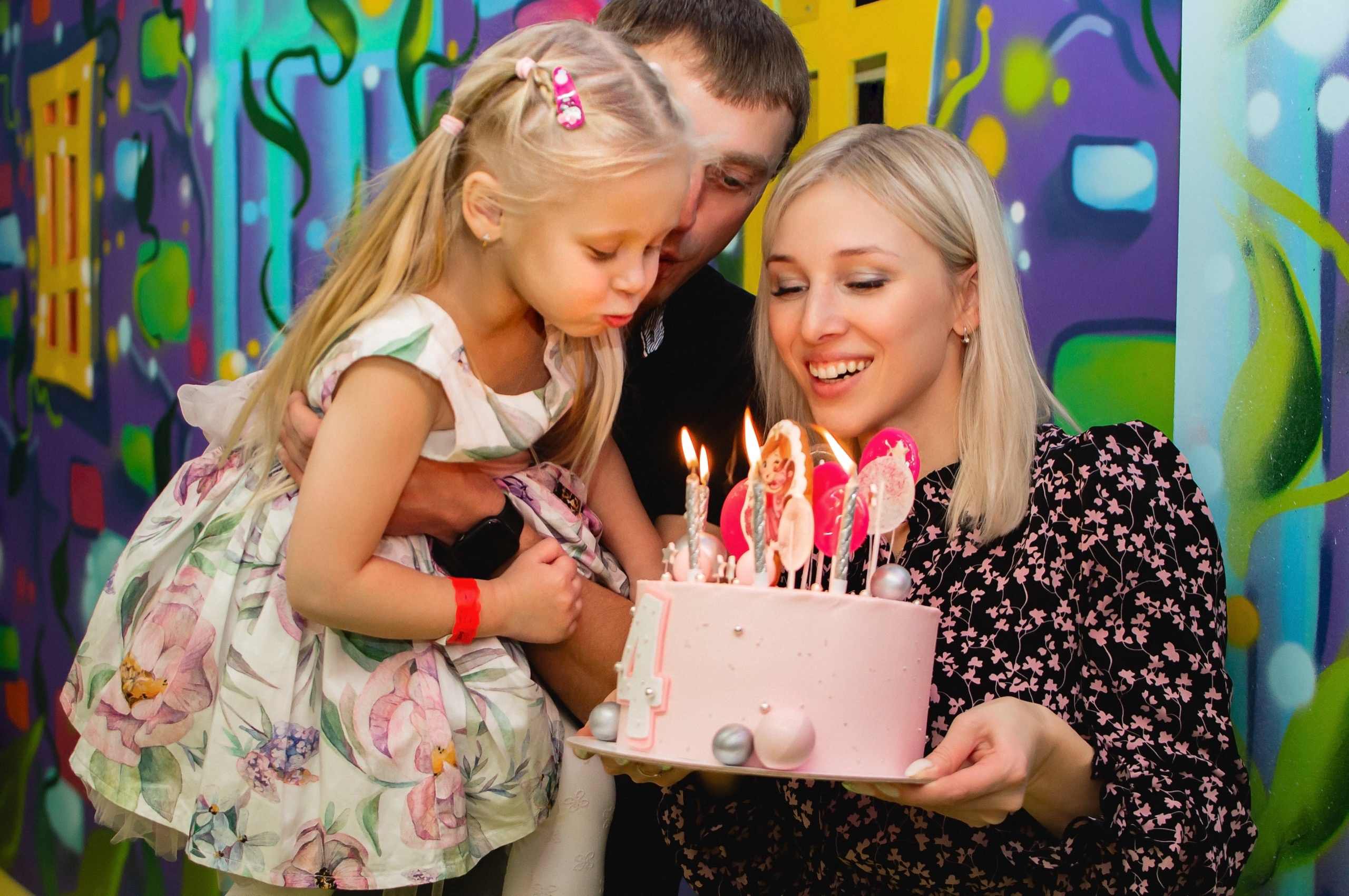 РЕПОРТАЖНАЯ детская. Фотограф крещений, семейный фотограф Приходько Ксения