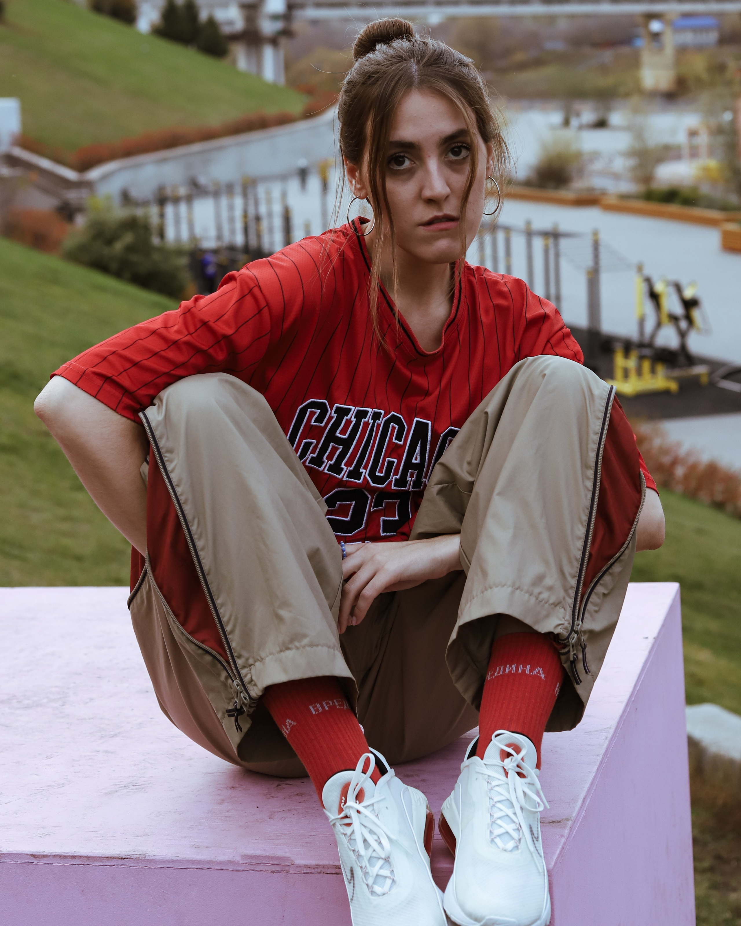 M'UZLAB. Больше не греет