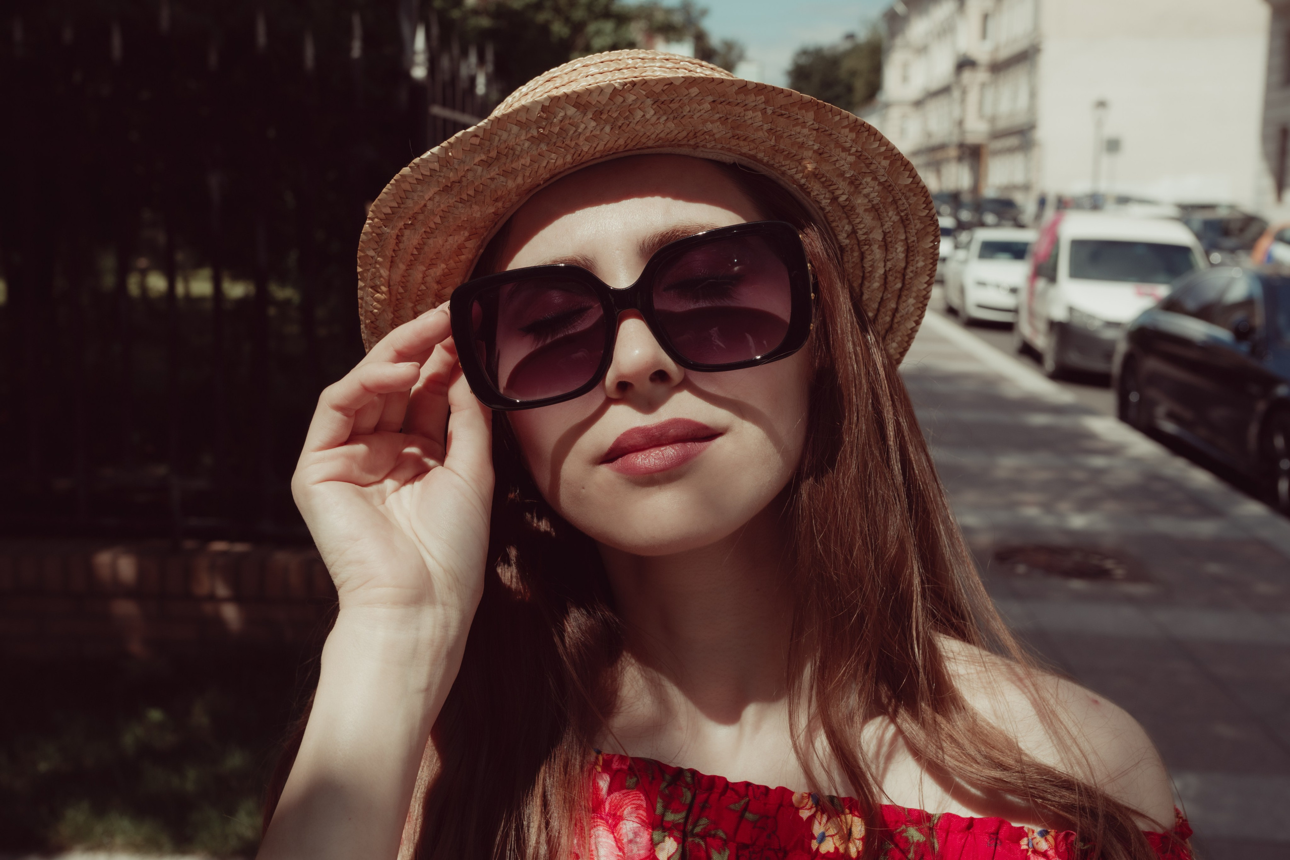 Фира. Портретный и концертный фотограф в Москве Тугарин Александр