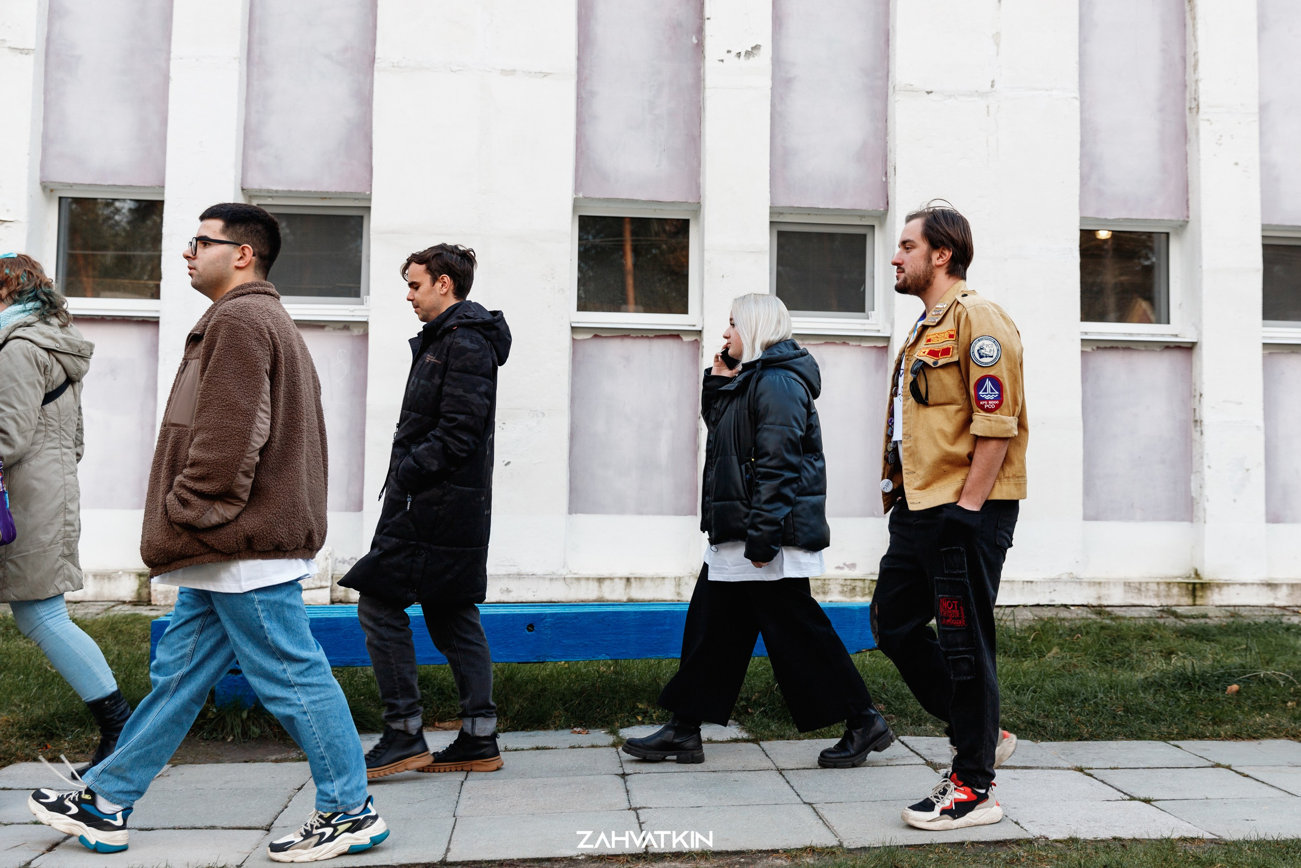 Съезд «Вся наша жизнь» 2023. Фотограф Захваткин Роман