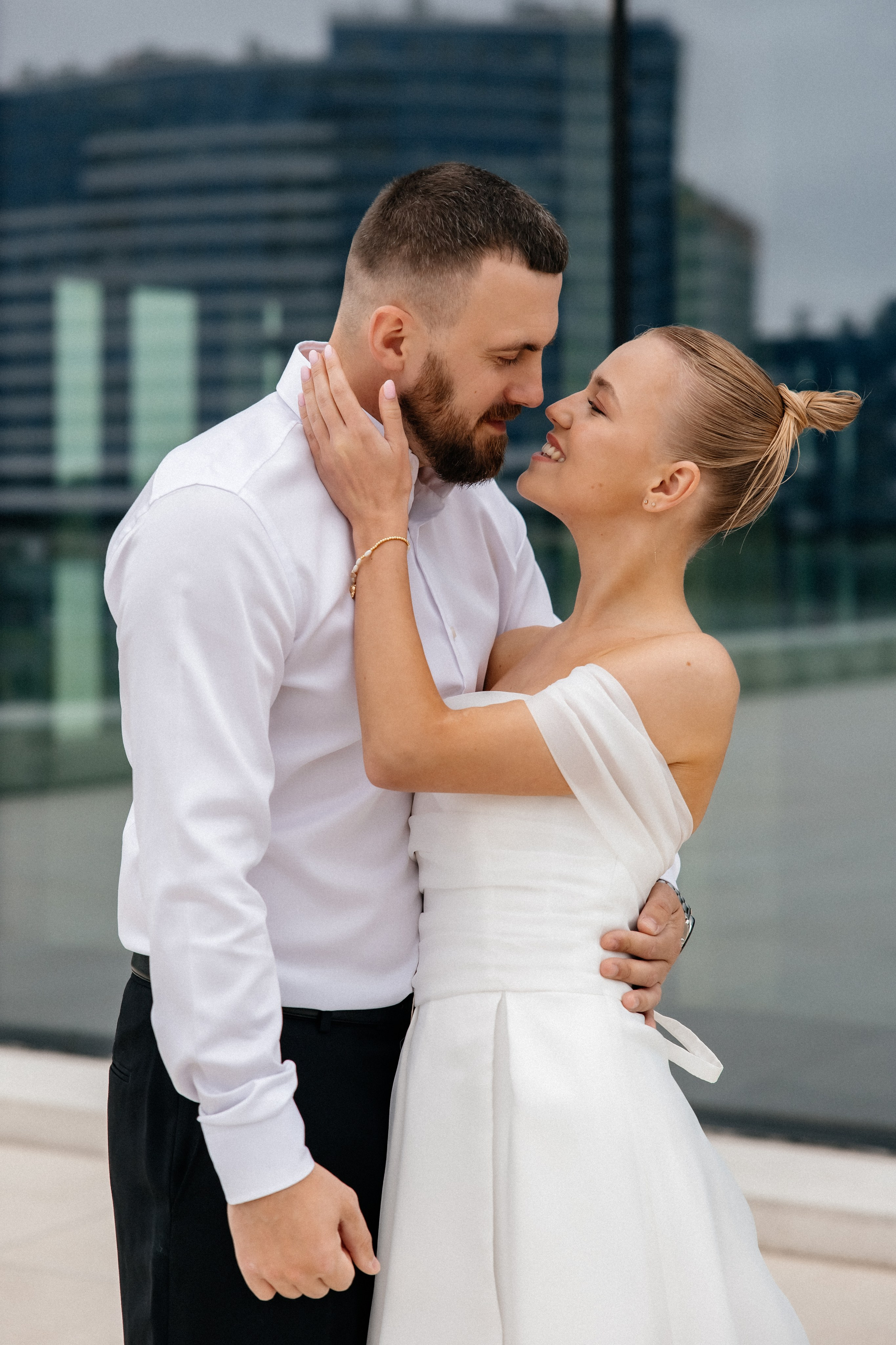 Саша и Дима. Светлана Ванцлав — фотограф Минск, Беларусь