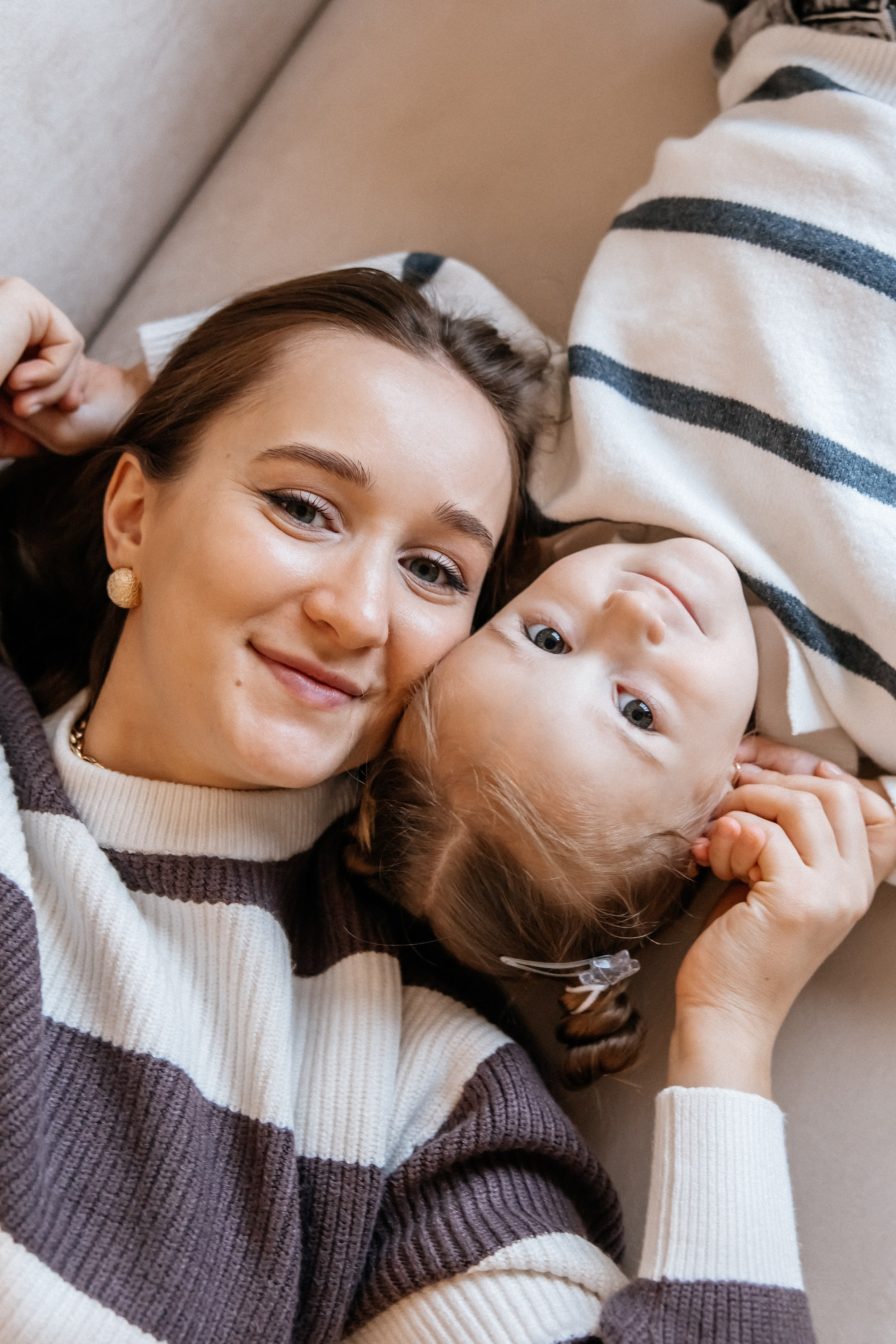 Марина, Юра и Николь. Светлана Ванцлав — фотограф Минск, Беларусь