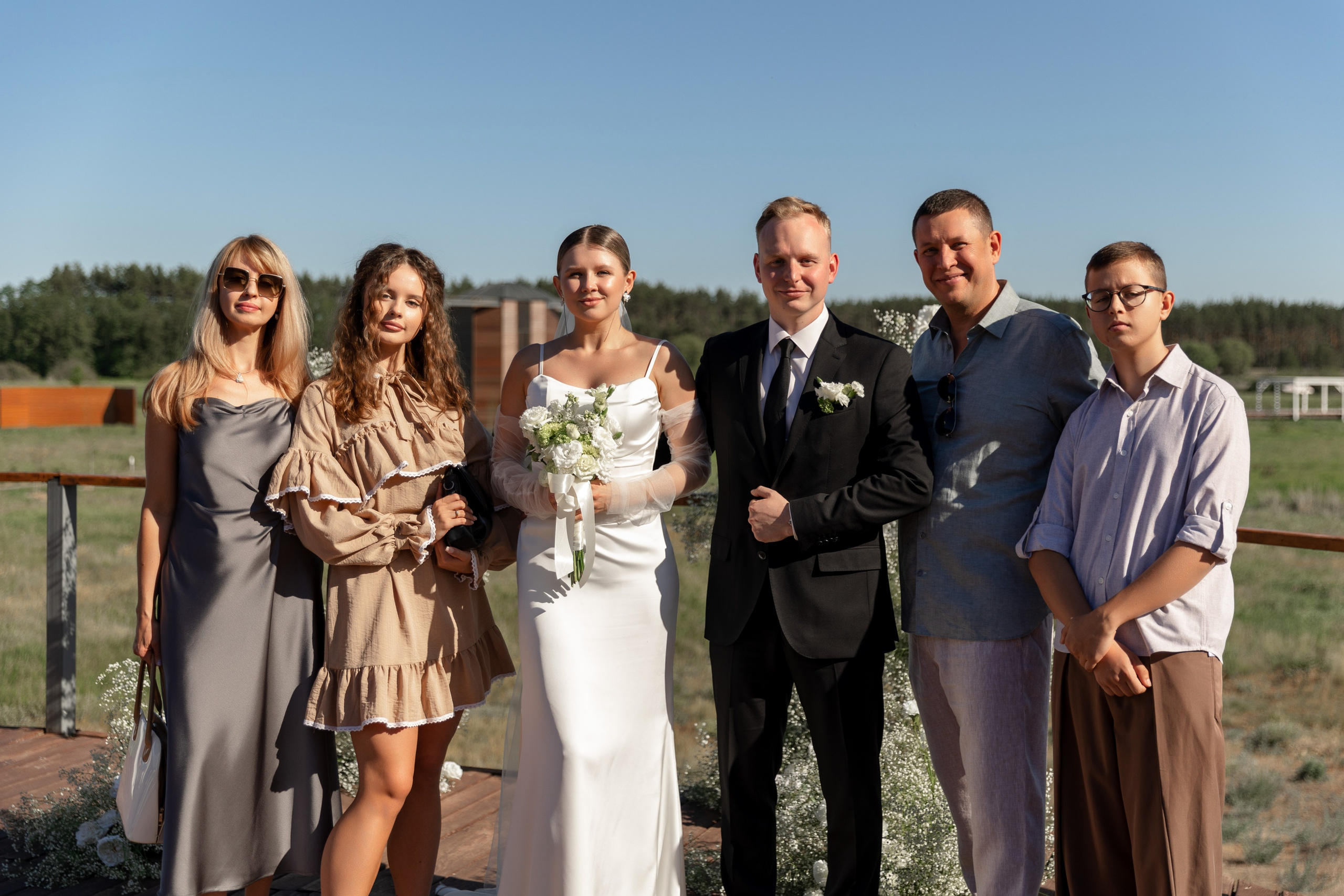 Екатерина и Алексей. Я Ира и я фотографирую свадьбы более 10 лет