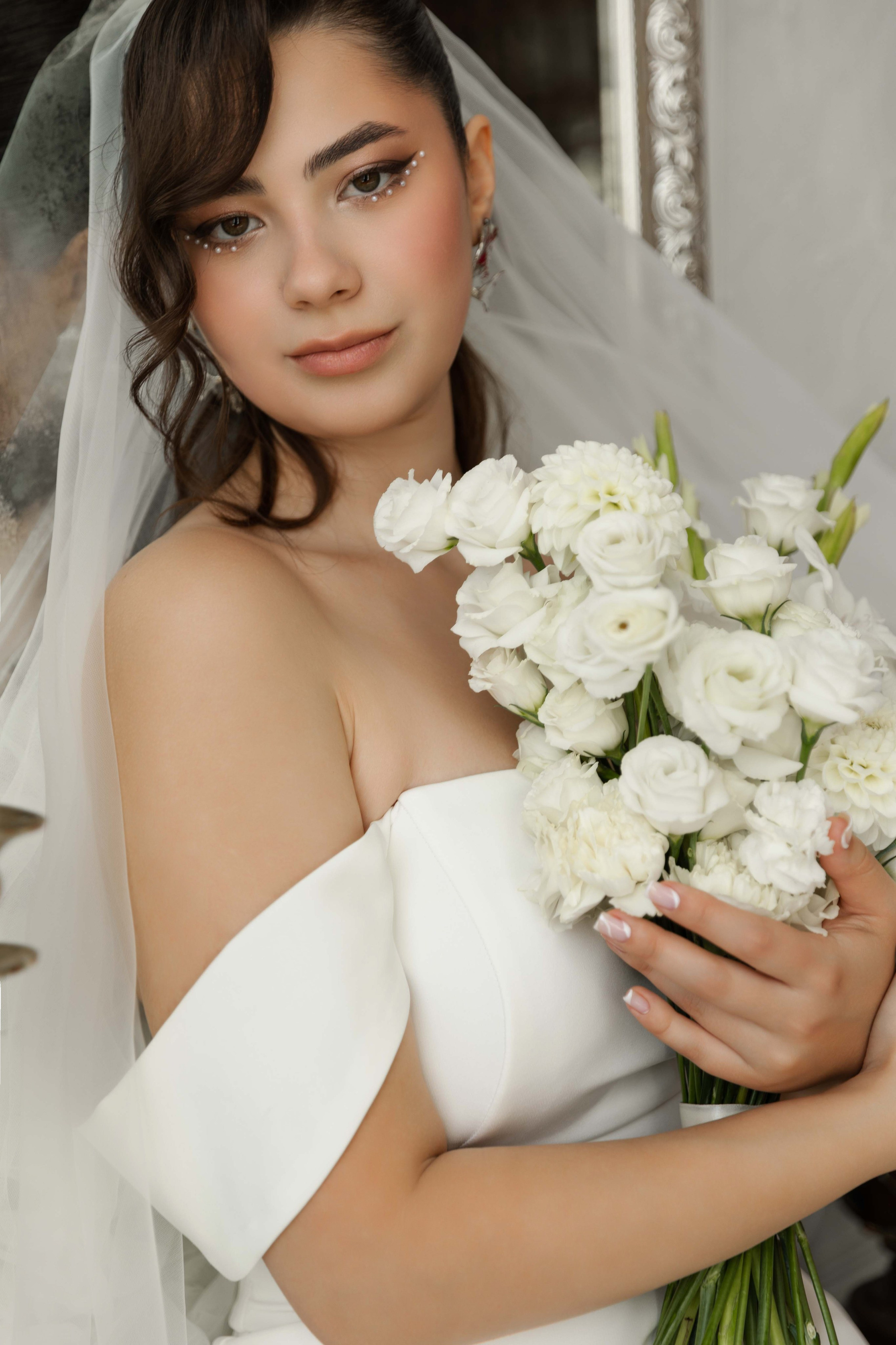 Вера и Илья. Я Ира и я фотографирую свадьбы более 10 лет