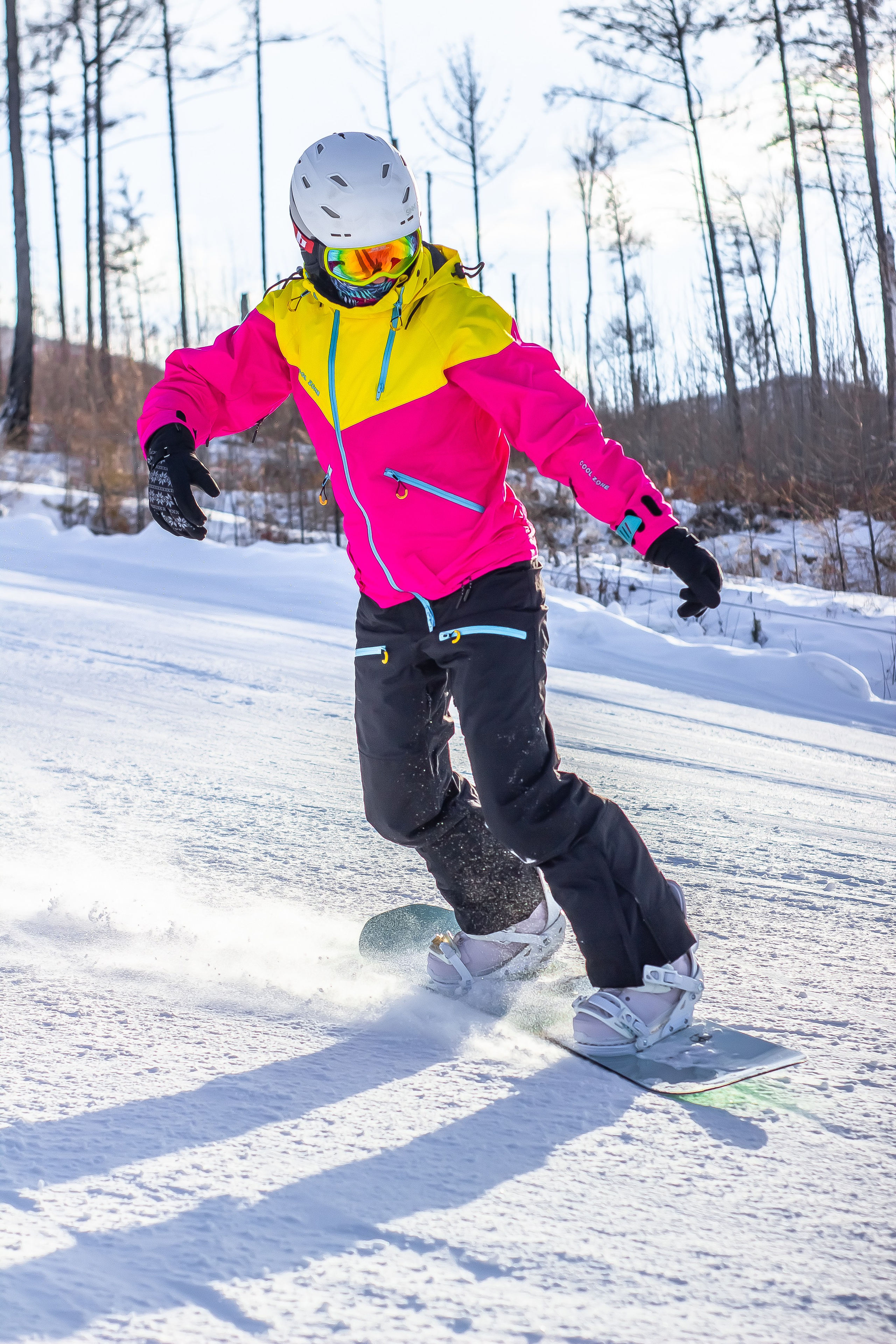 ГЛК «Светлая». SHDEN — Photographer | Content Creator