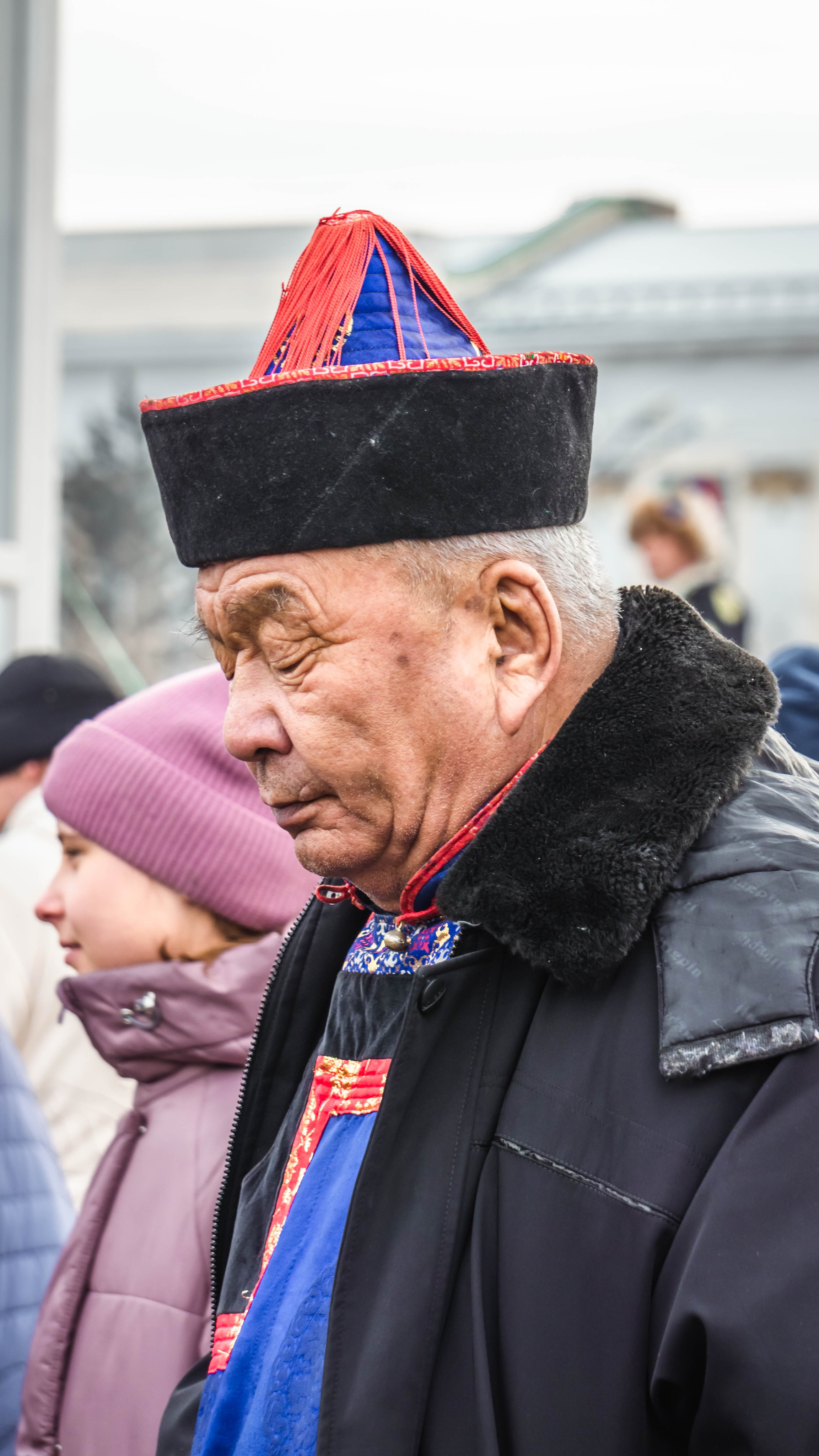 Сагаалганаар в Чите. SHDEN — Photographer | Content Creator