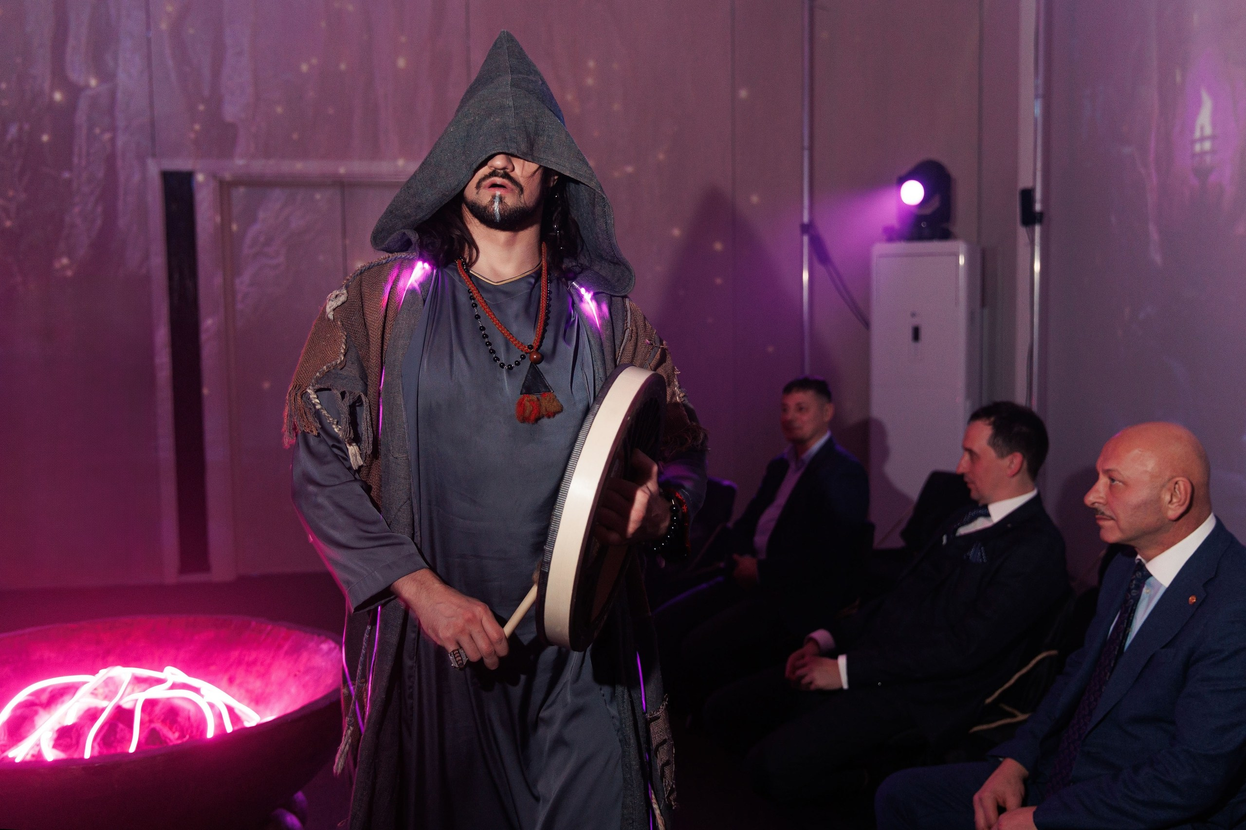 Корпоратив компании БЭСК. Репортажный и свадебный фотограф в Уфе Павел Кожевников