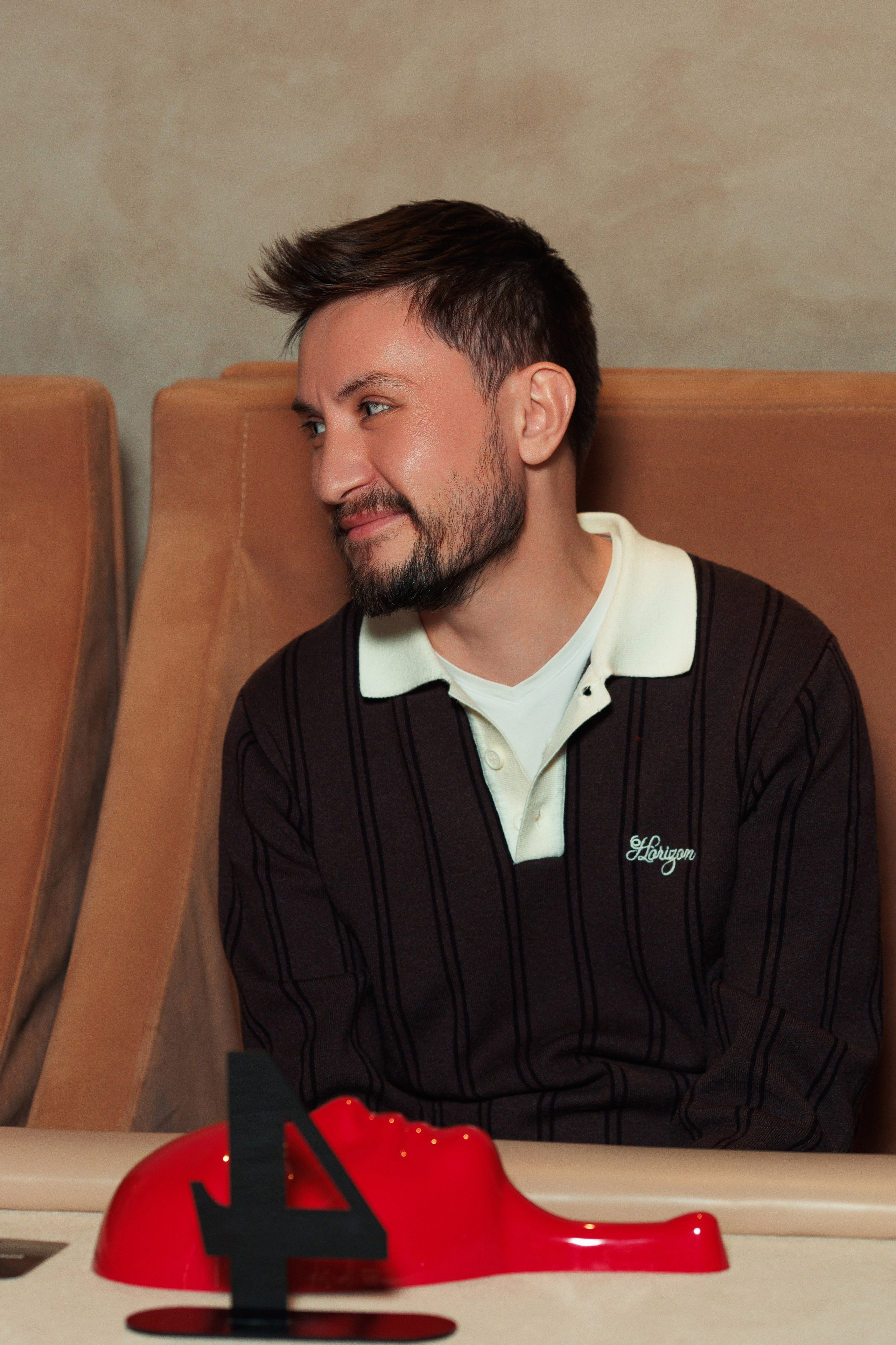 Третий трест в Доме Мафии. Репортажный и свадебный фотограф в Уфе Павел Кожевников