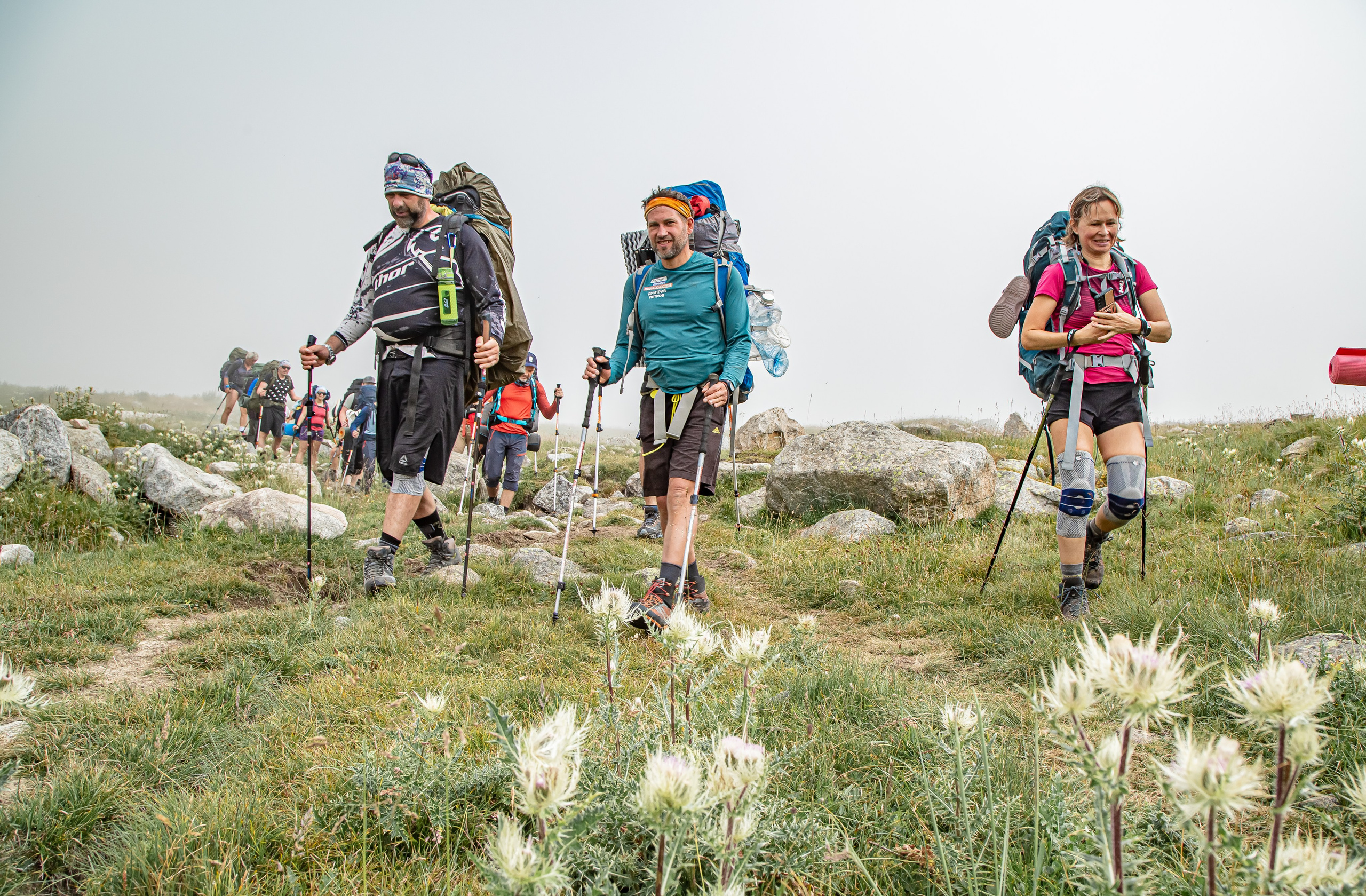 КАВКАЗ. Авторские туры с профессиональным фотографом
