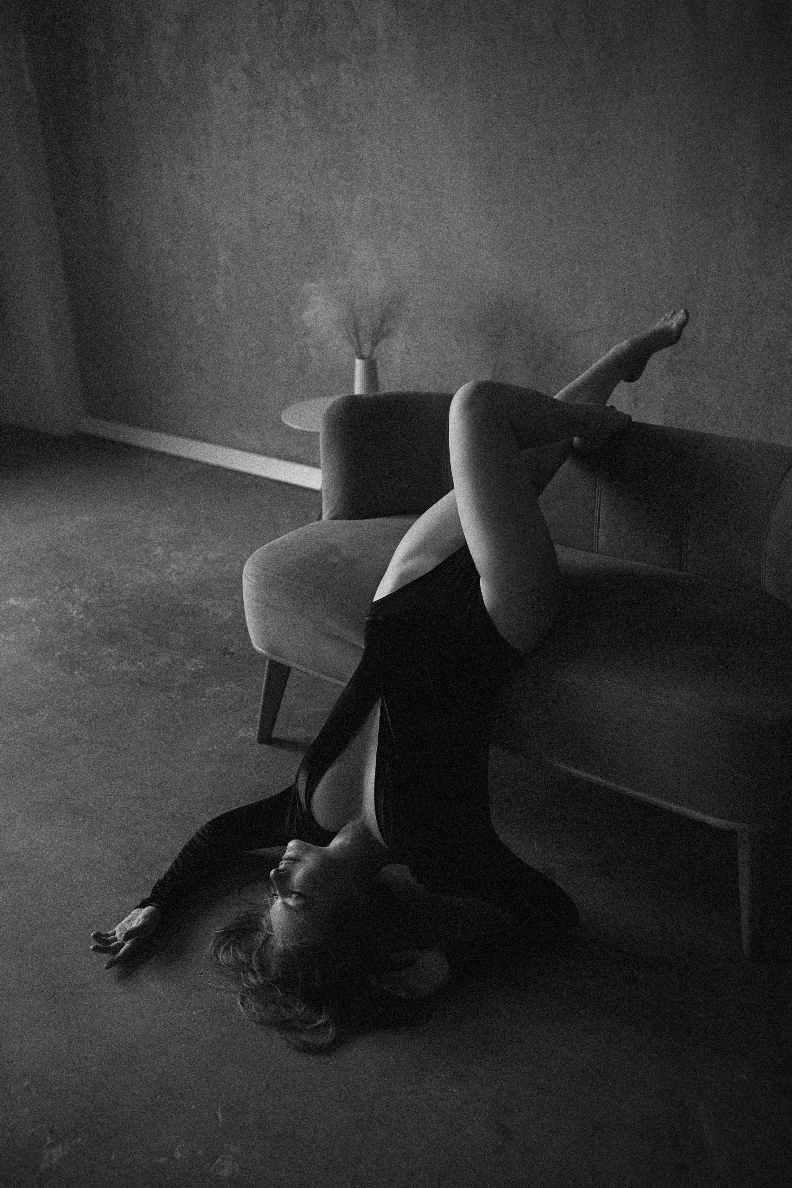 Илона. Гипнопсихолог, женский фотограф Ольга Парфентьева (Васанти)