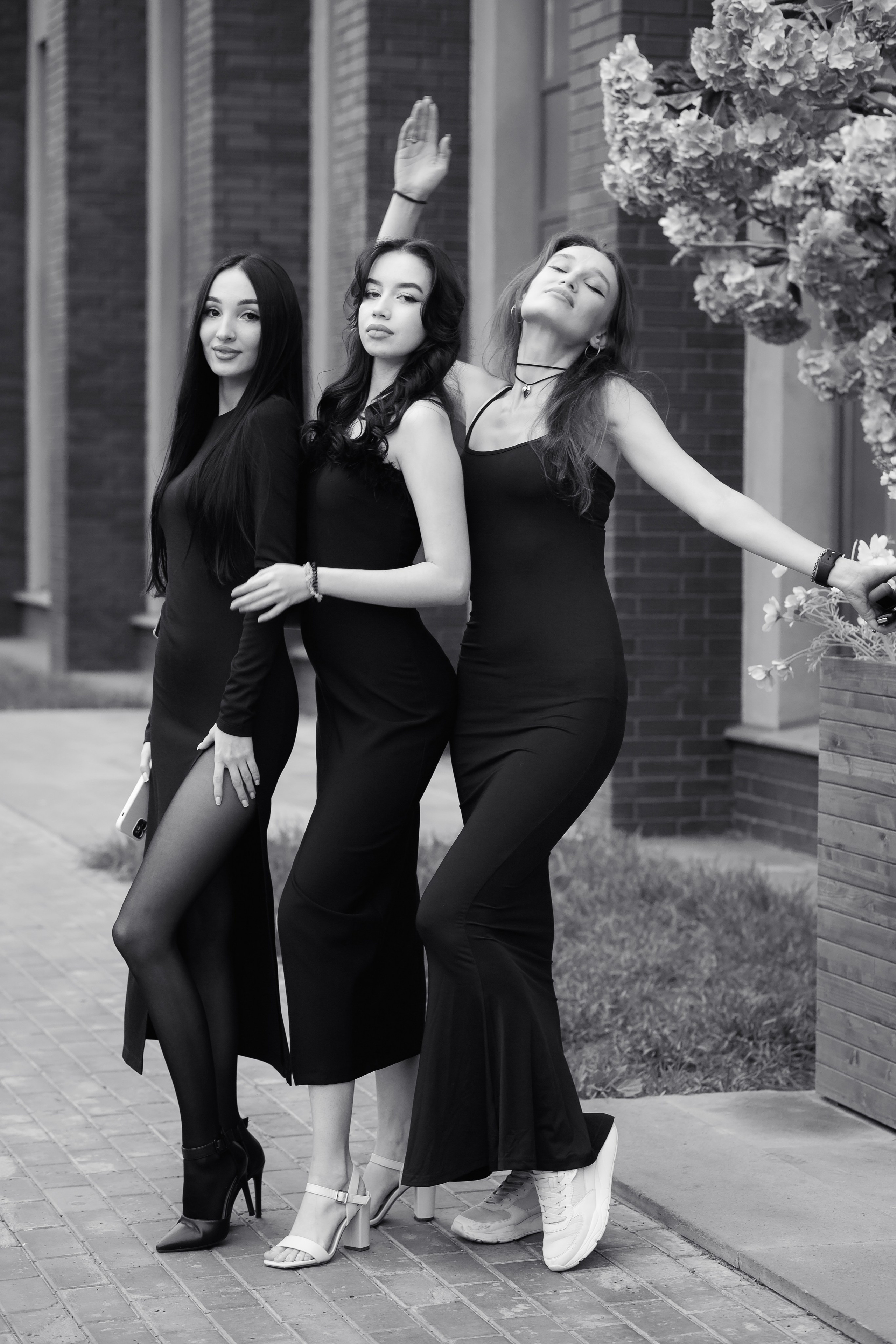 ПРИМЕР: Девичник. Все фото. Профессиональный фотограф в Ижевске Леша Петров